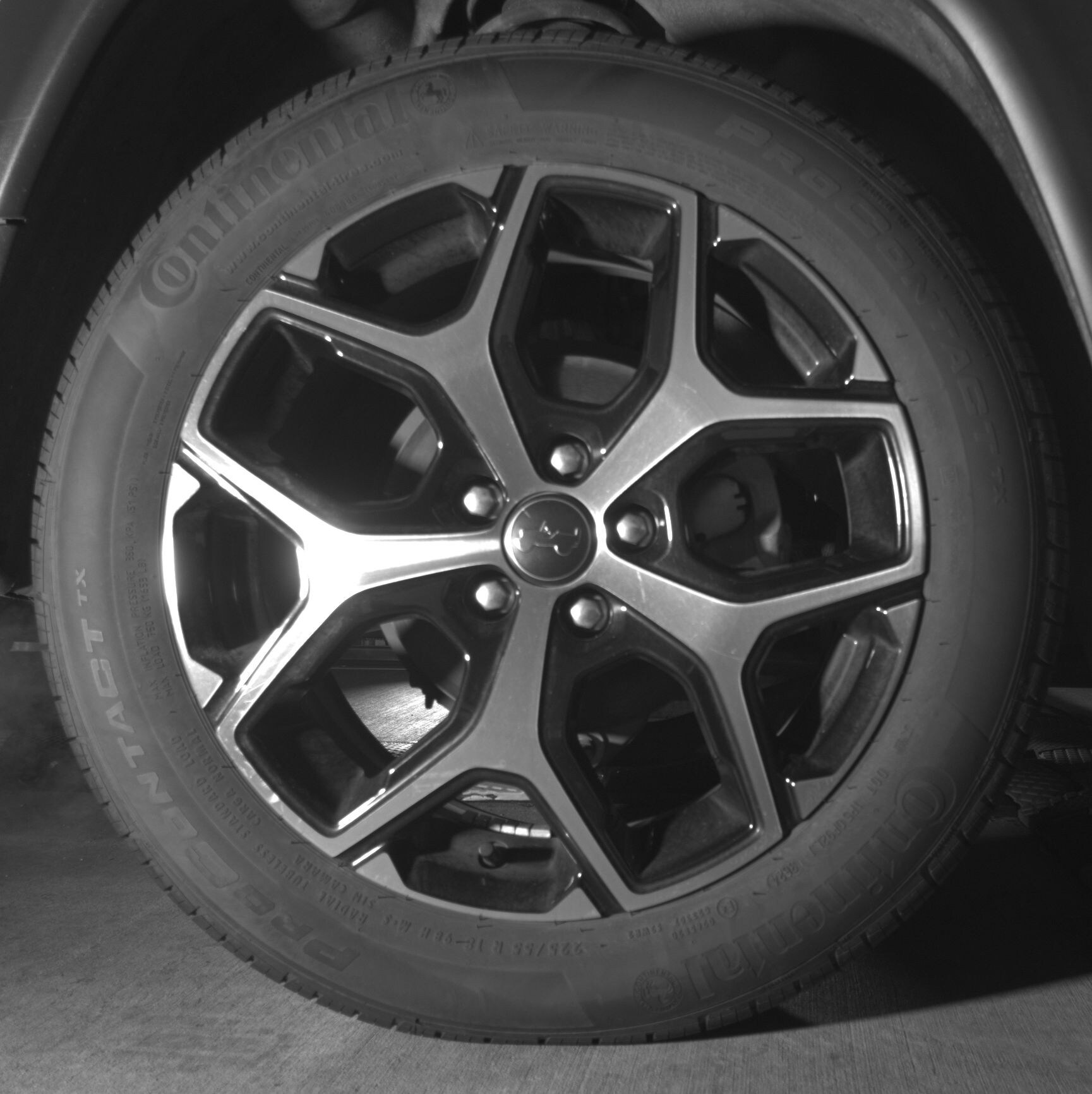 Thumbnail: 2025 Jeep Compass - 12