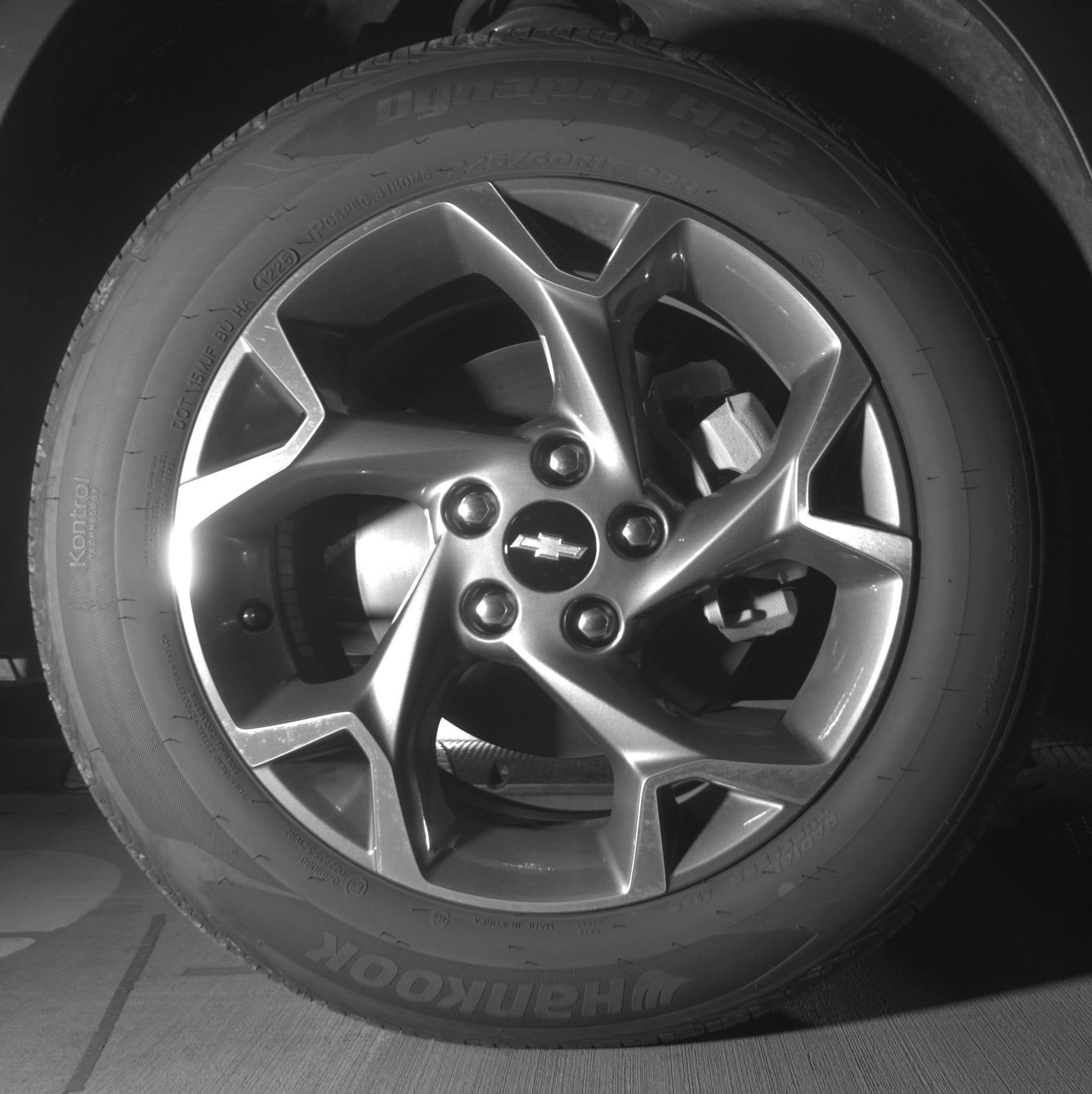 Thumbnail: 2025 Chevrolet Trax - 13