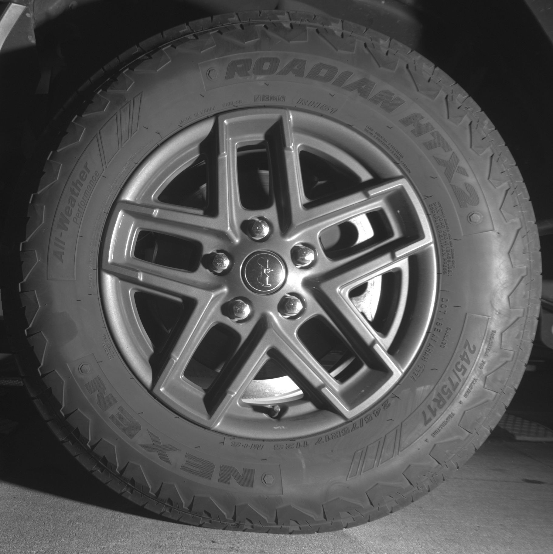 Thumbnail: 2025 Jeep Wrangler - 9