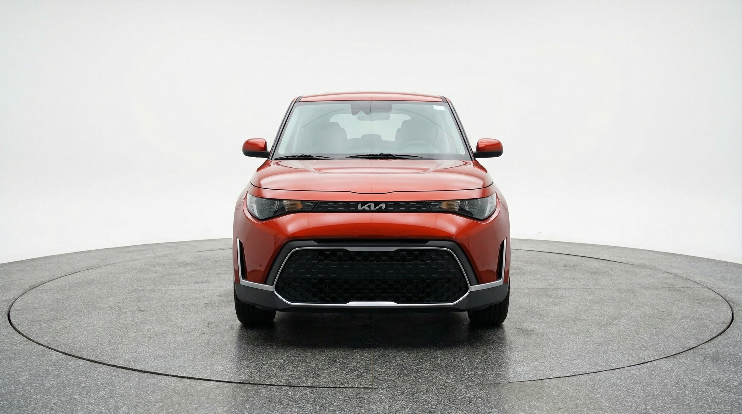 Thumbnail: 2025 Kia Soul - 2