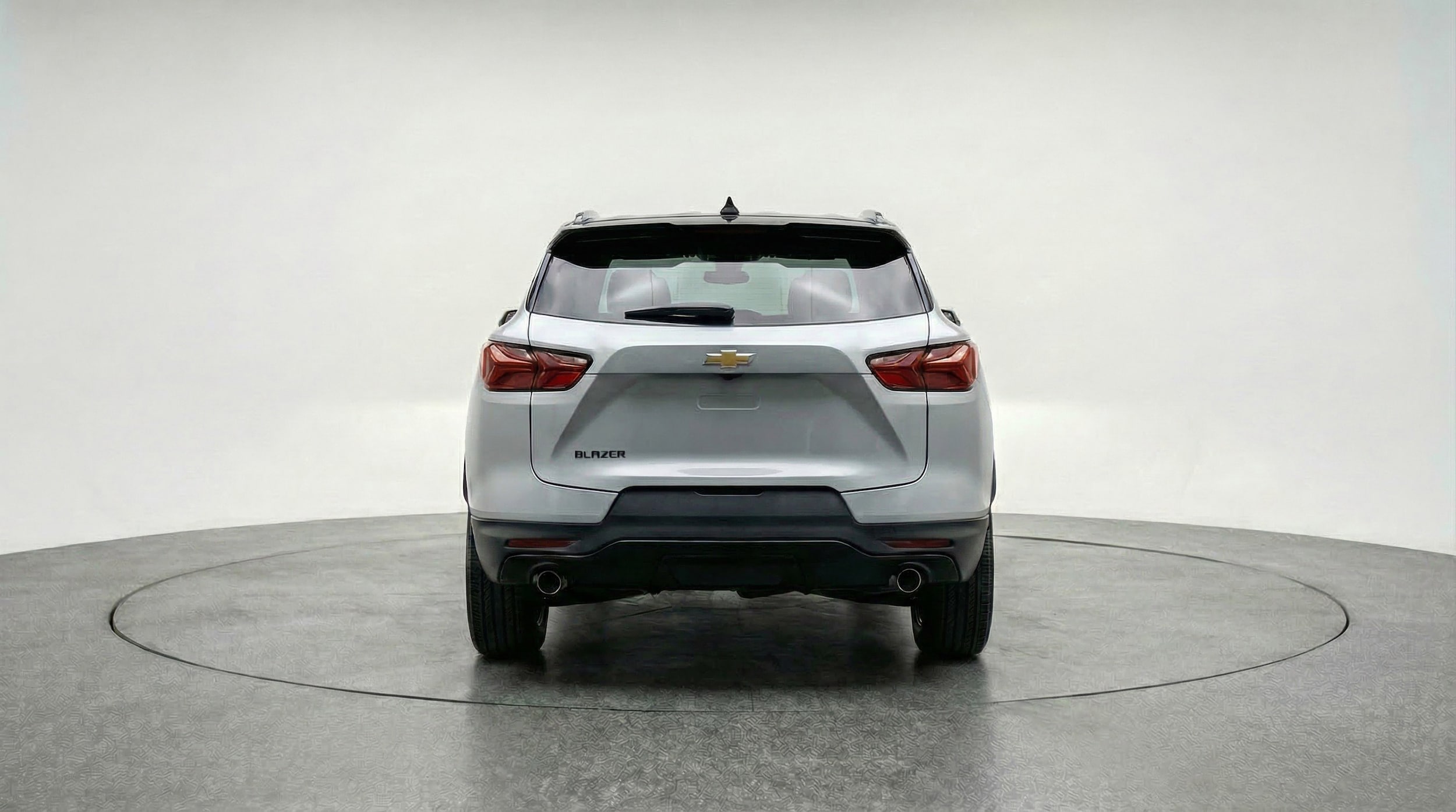 Thumbnail: 2025 Chevrolet Blazer - 7