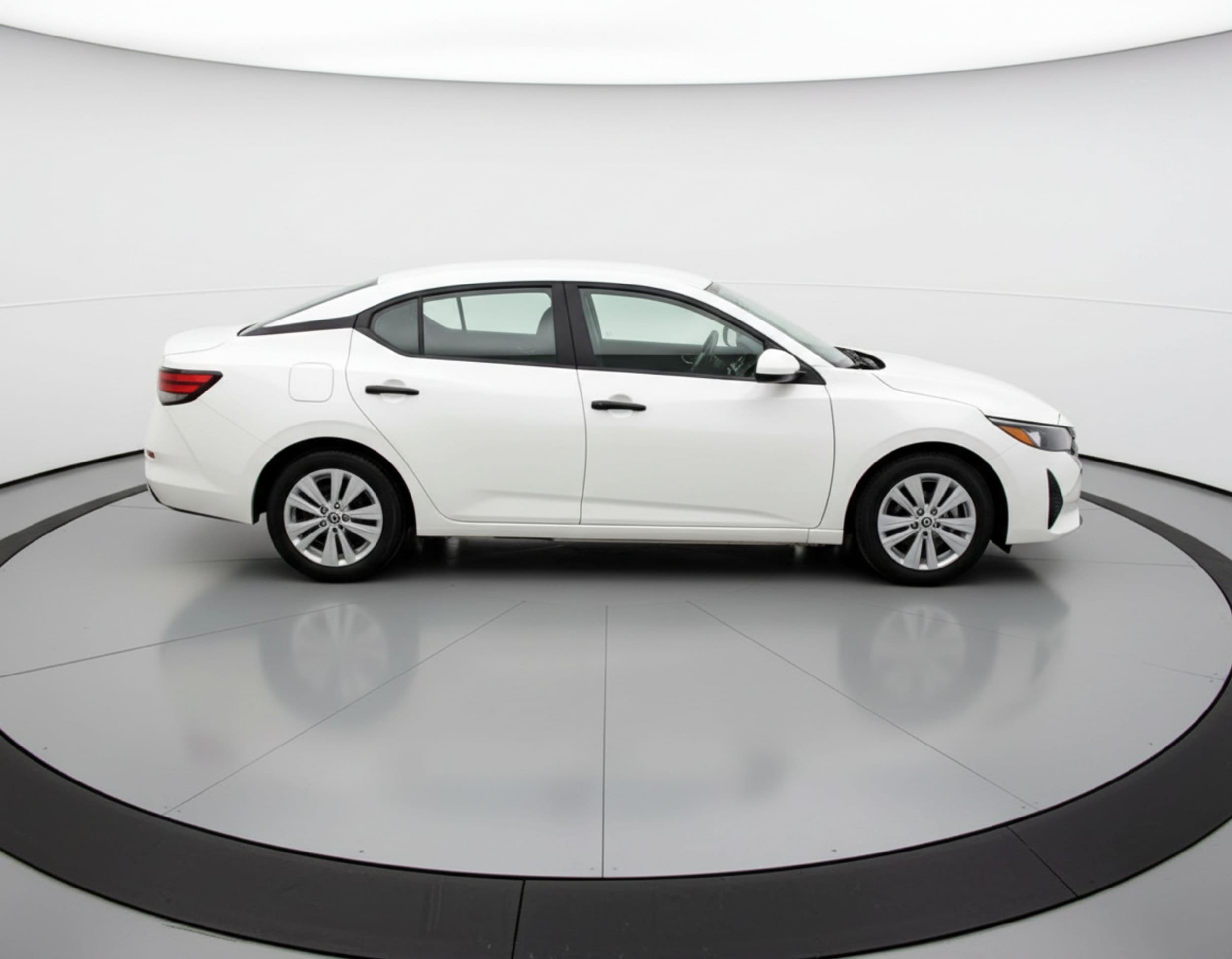 Thumbnail: 2025 Nissan Sentra - 11