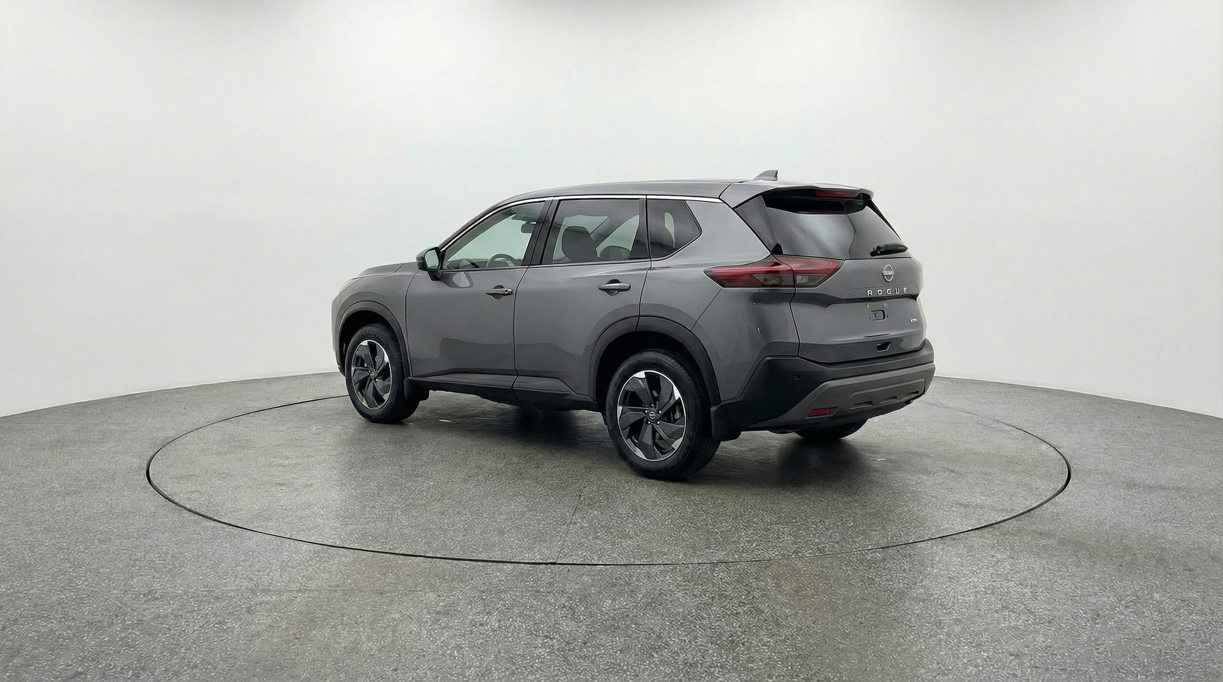 Thumbnail: 2025 Nissan Rogue - 5