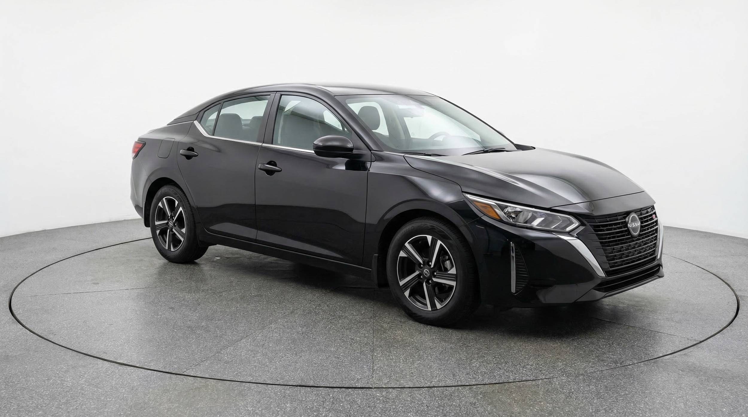 Thumbnail: 2025 Nissan Sentra - 1