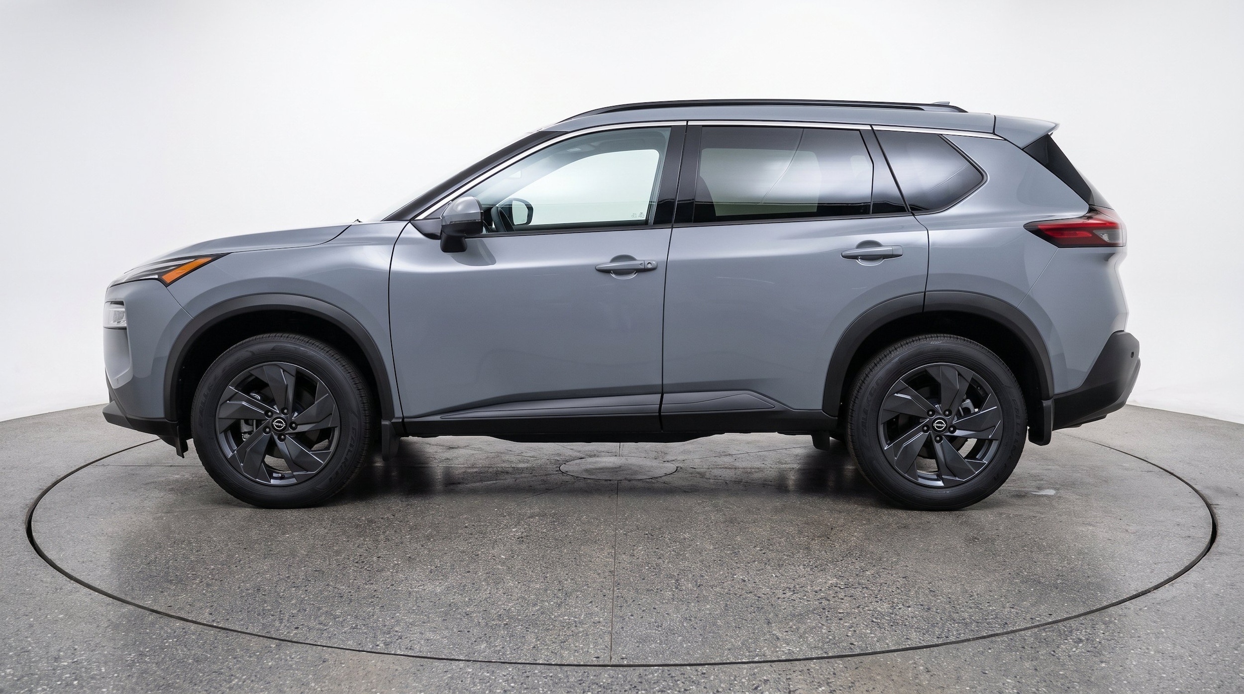 Thumbnail: 2026 Nissan Rogue - 5