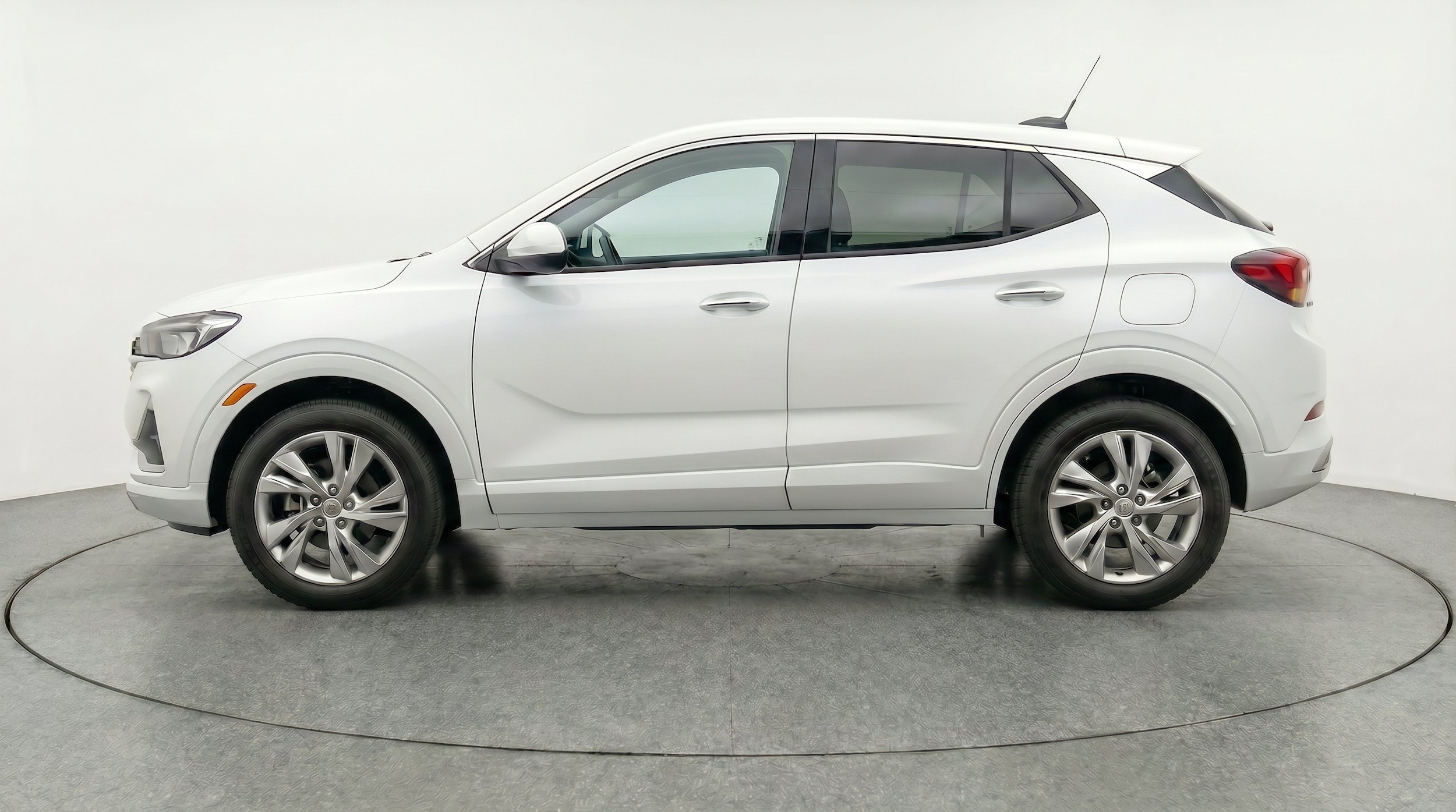 Thumbnail: 2026 Buick Encore GX - 5