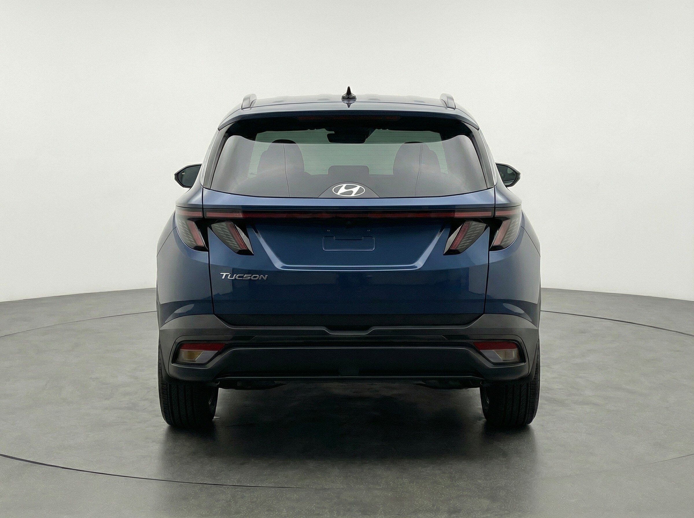 Thumbnail: 2025 Hyundai Tucson - 6