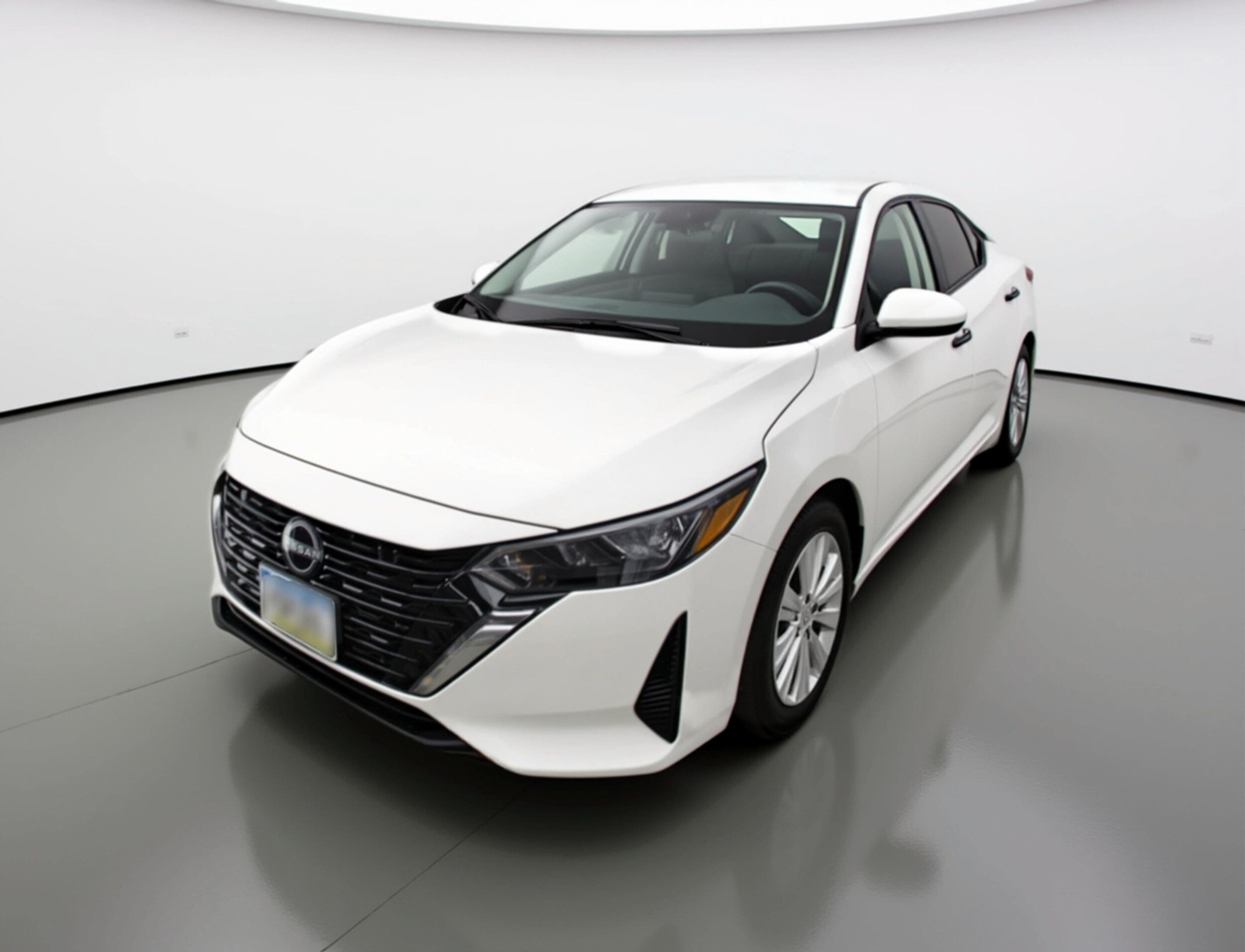 Thumbnail: 2025 Nissan Sentra - 3