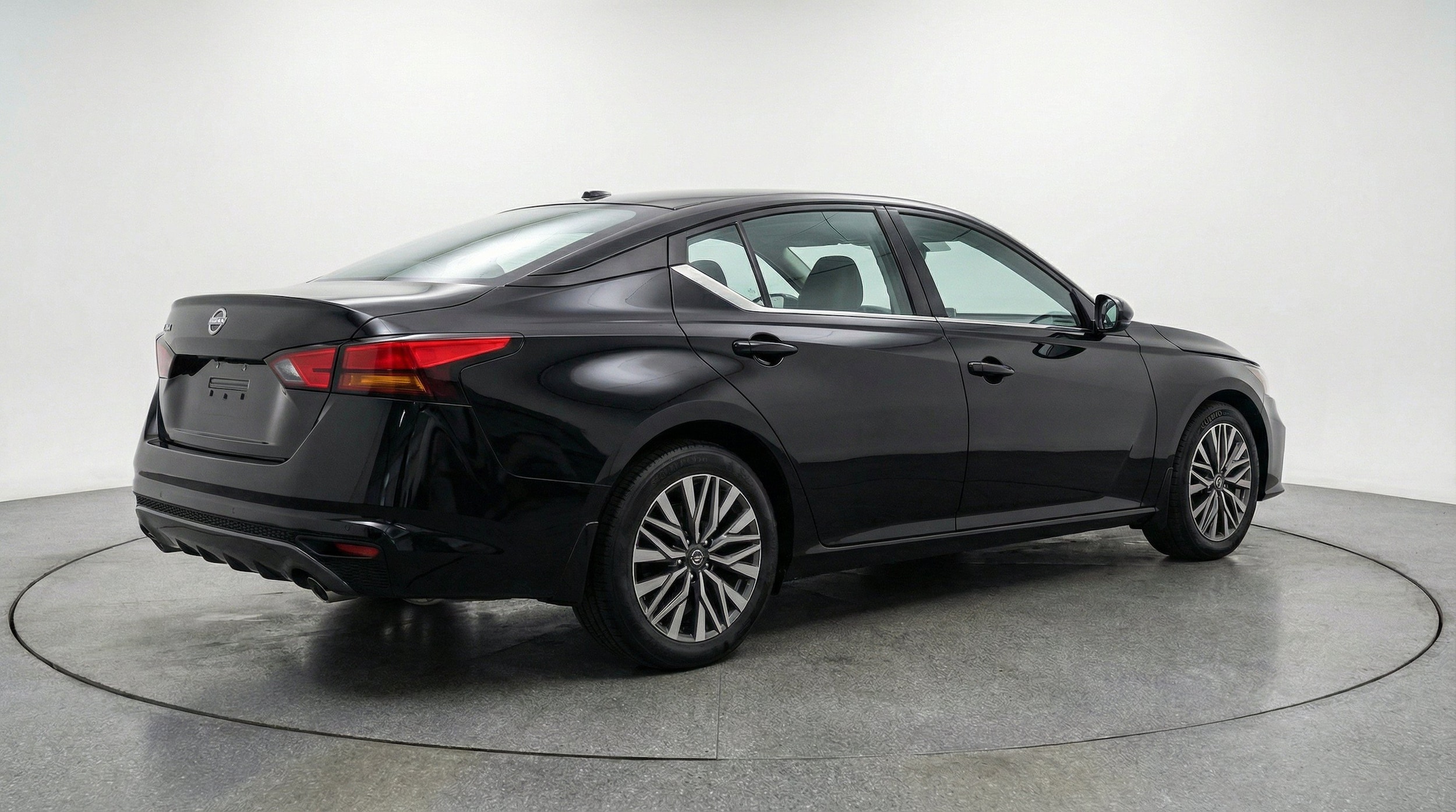 Thumbnail: 2026 Nissan Altima - 9