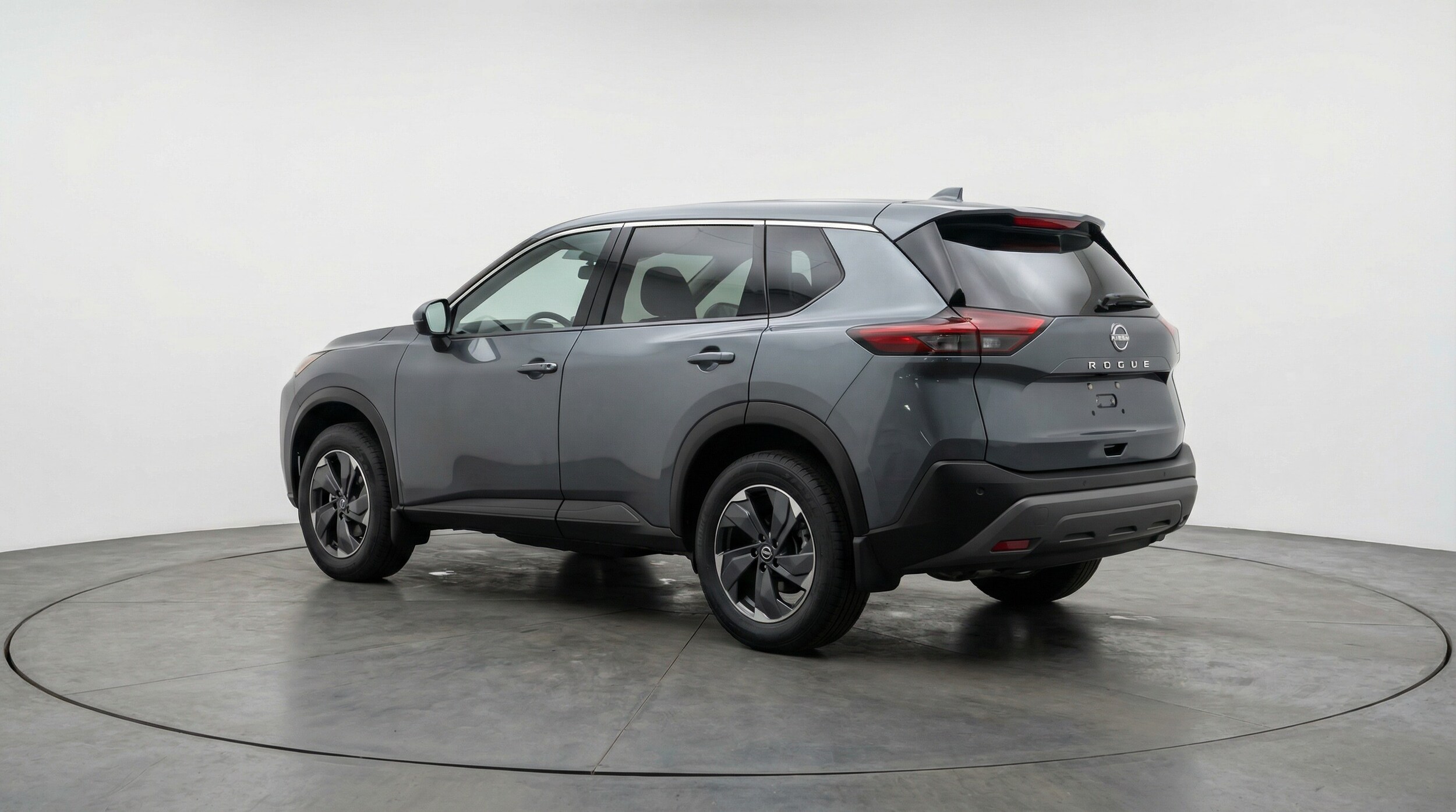 Thumbnail: 2025 Nissan Rogue - 5