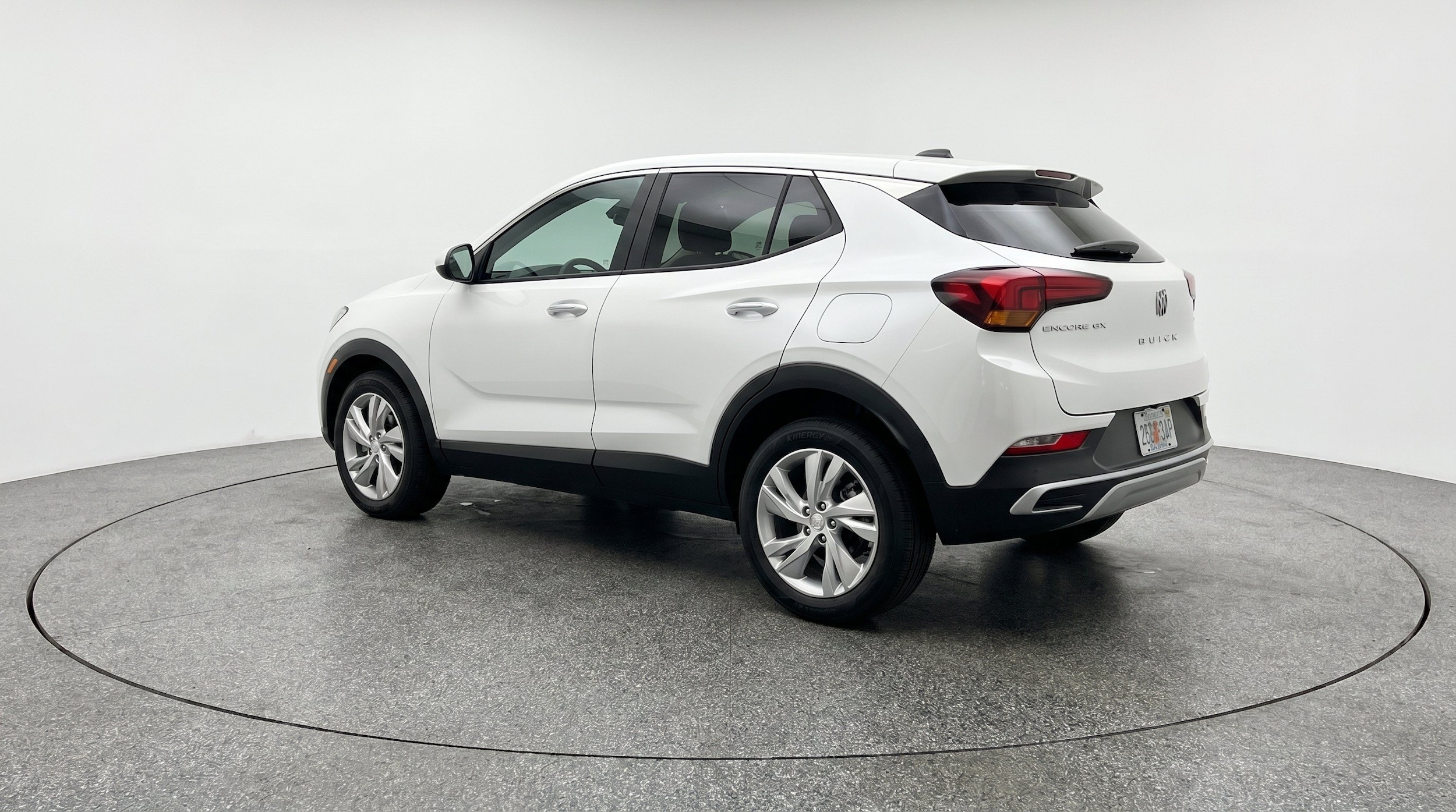 Thumbnail: 2026 Buick Encore GX - 6