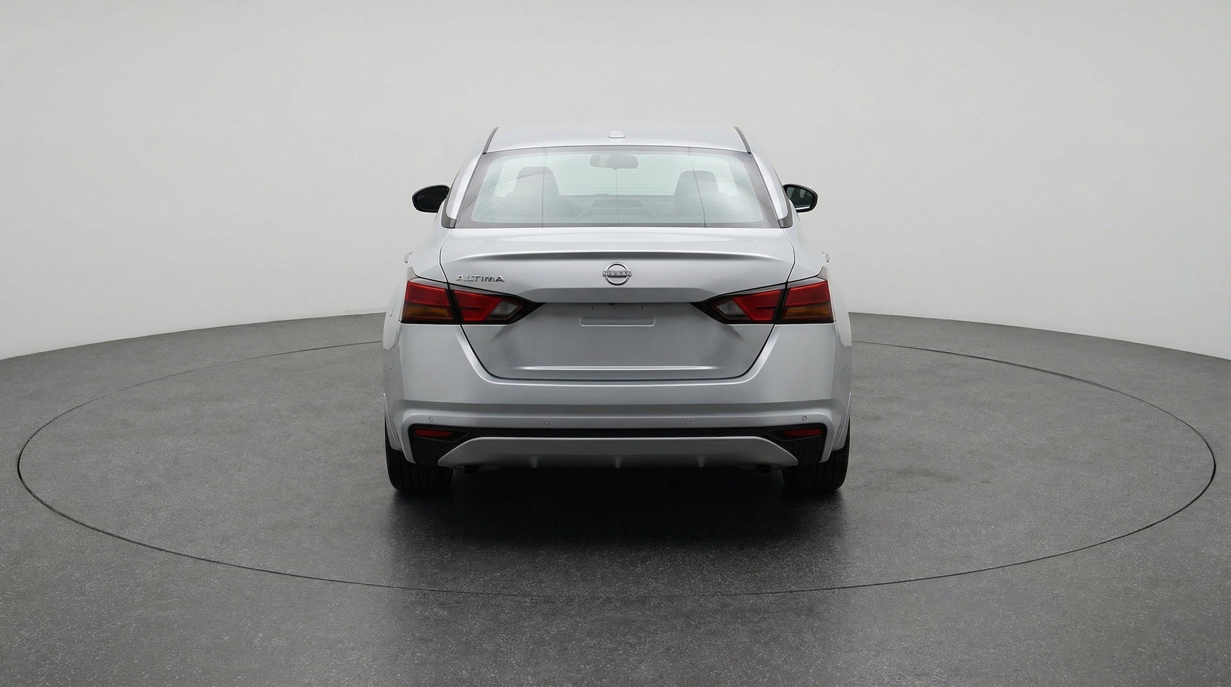 Thumbnail: 2026 Nissan Altima - 7