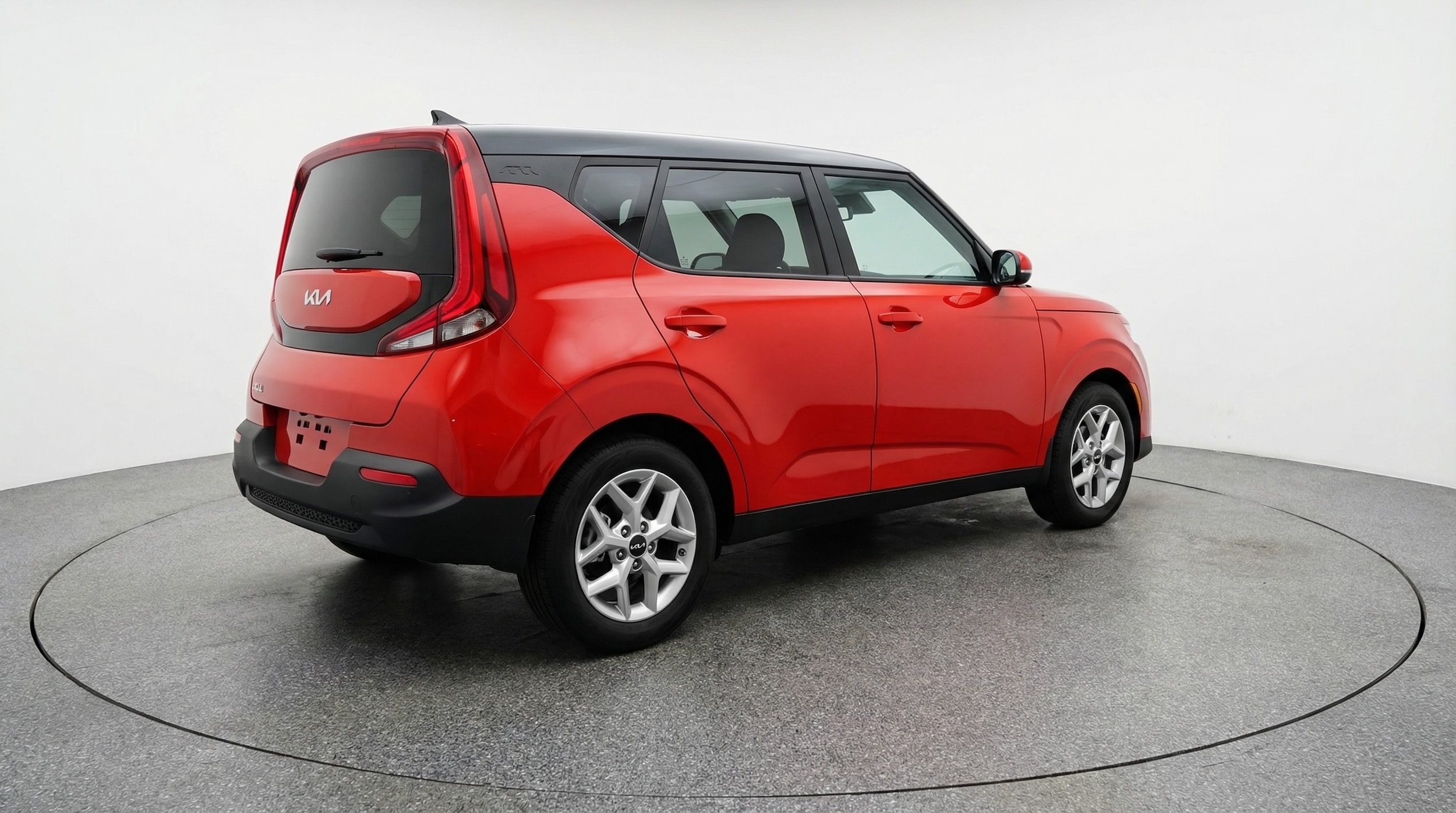 Thumbnail: 2025 Kia Soul - 7