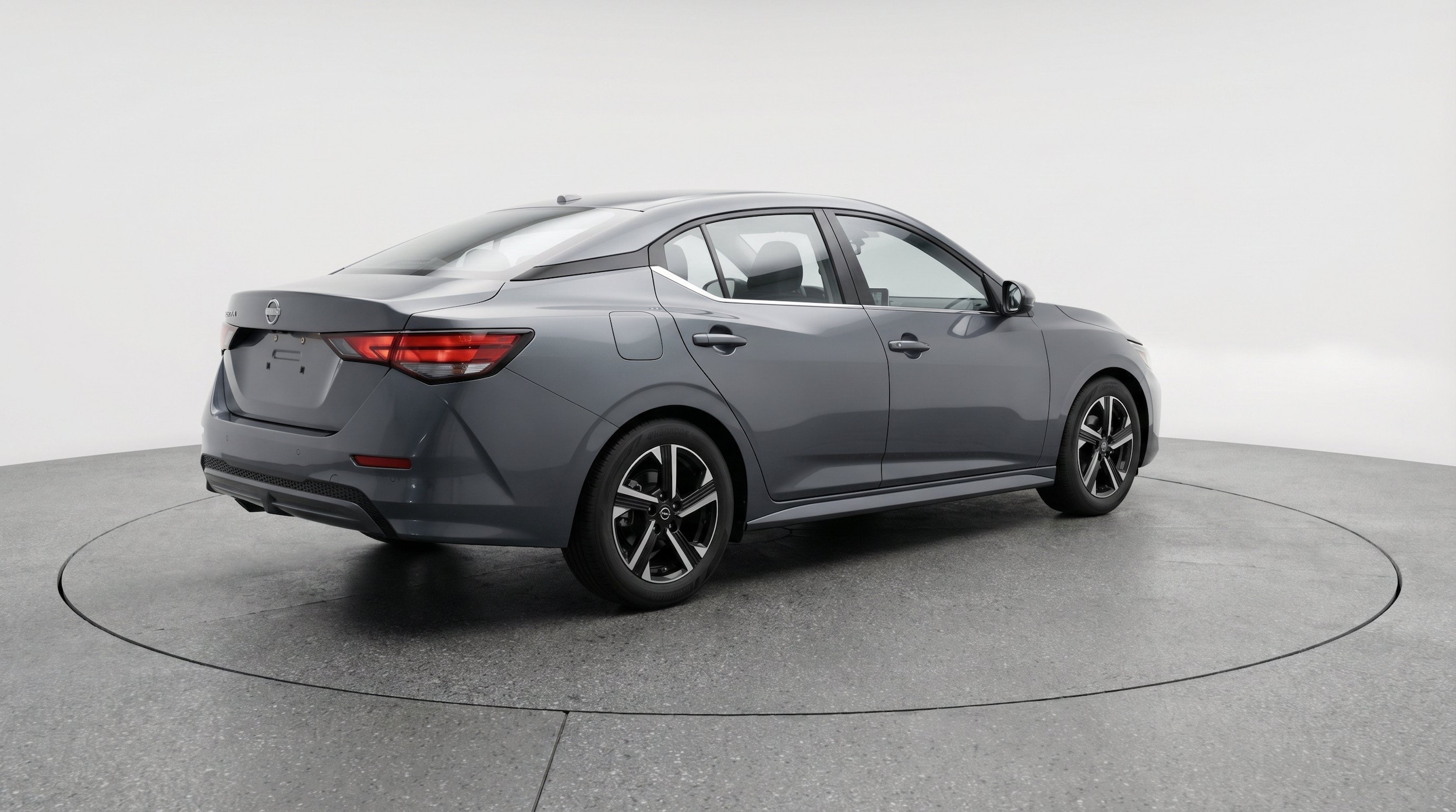 Thumbnail: 2025 Nissan Sentra - 9
