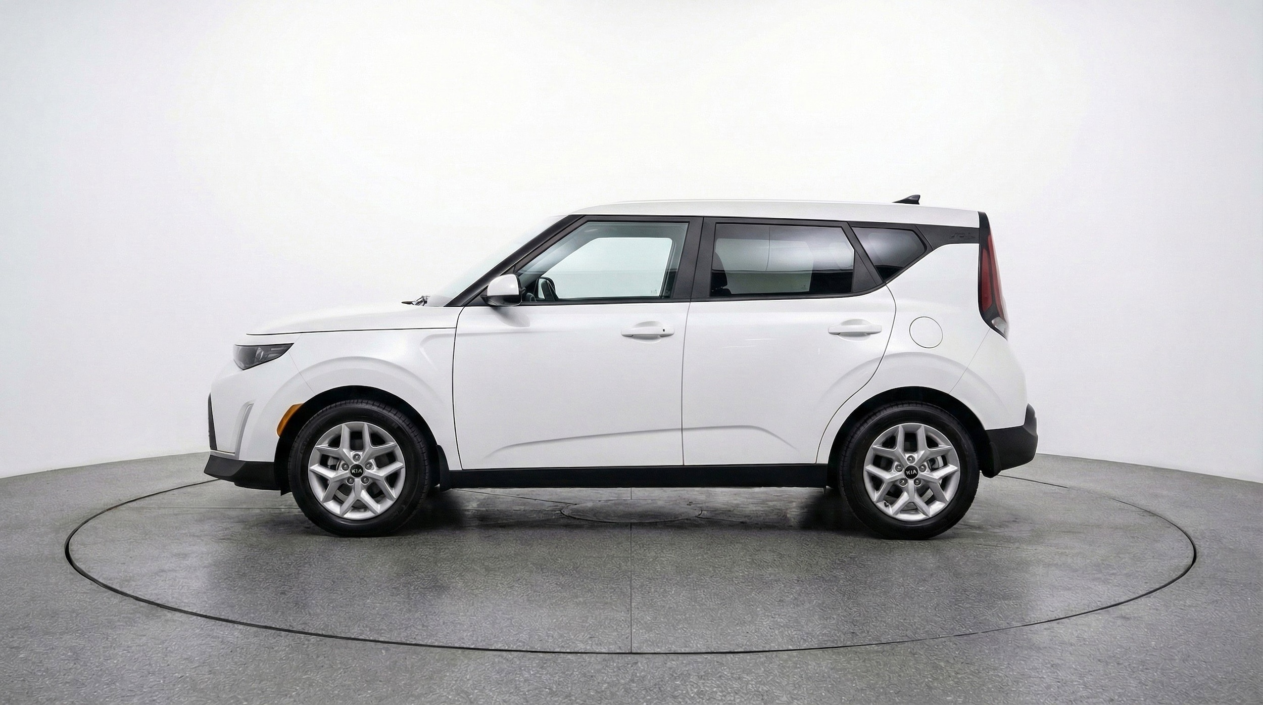 Thumbnail: 2025 Kia Soul - 5