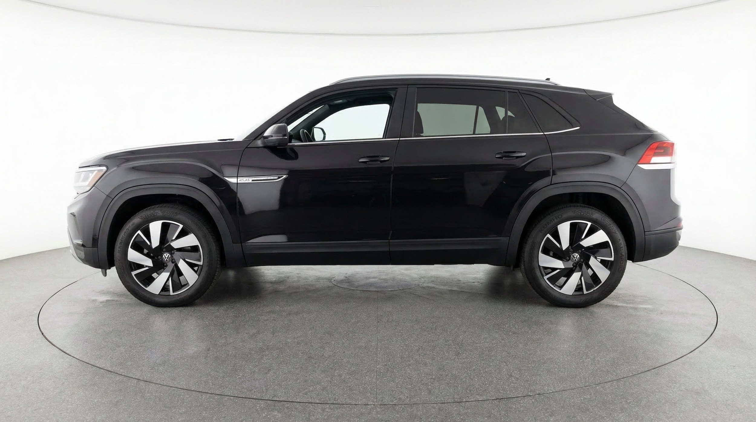 Thumbnail: 2026 Volkswagen Atlas - 5