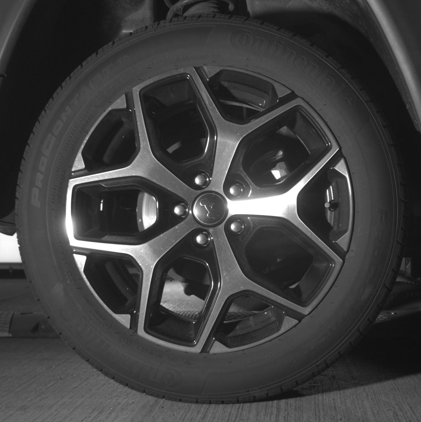 Thumbnail: 2025 Jeep Compass - 12