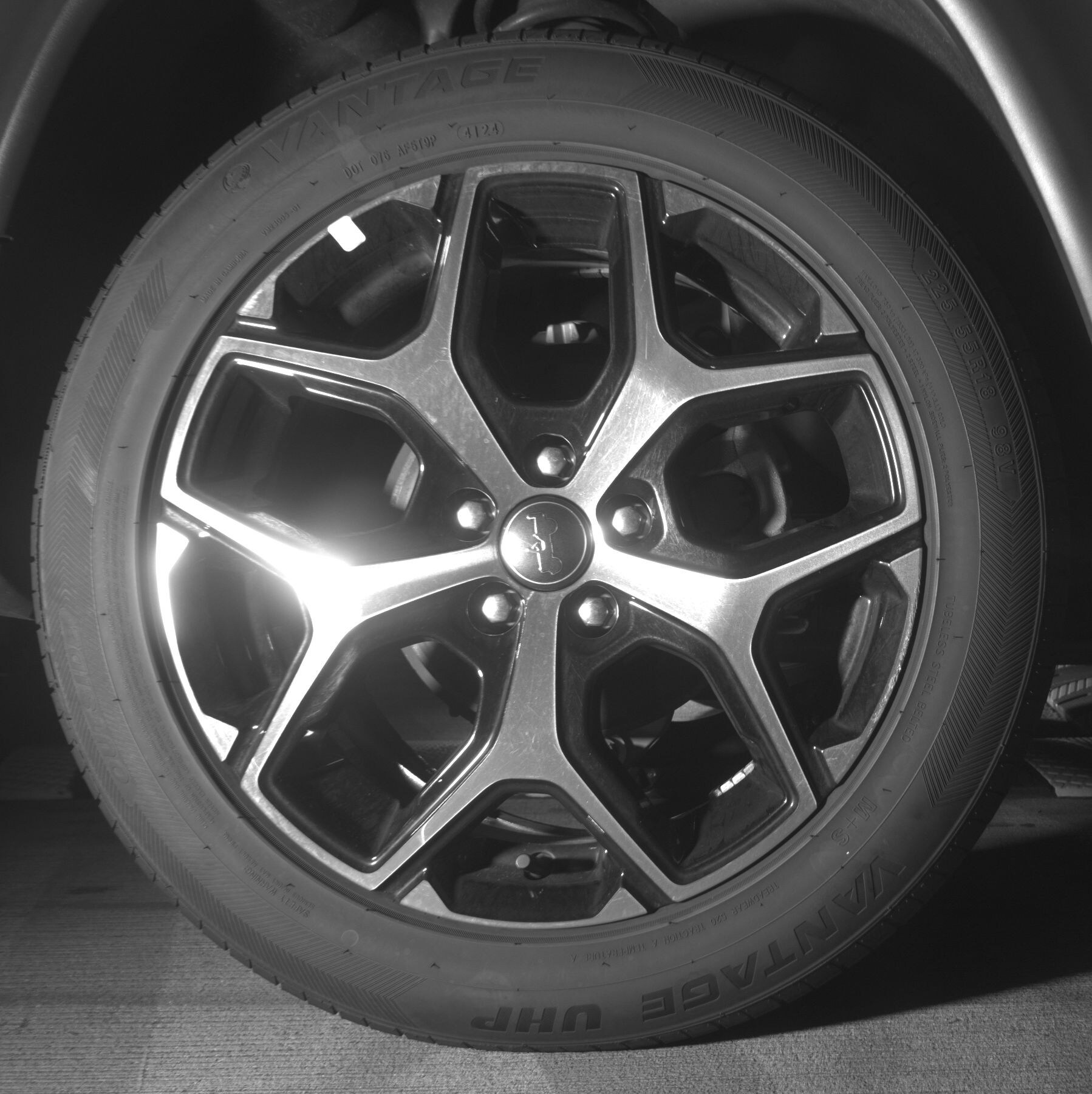 Thumbnail: 2025 Jeep Compass - 12