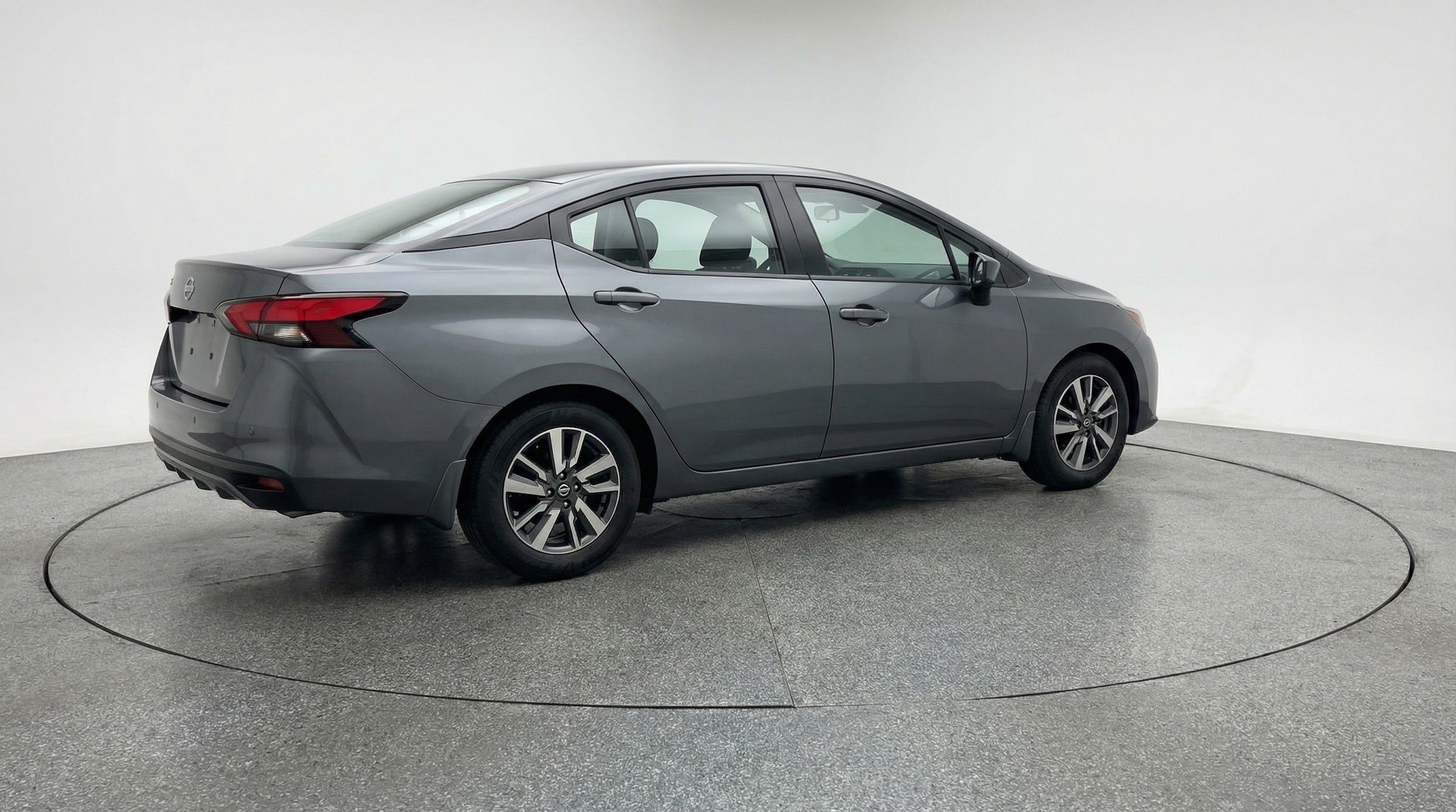 Thumbnail: 2025 Nissan Versa - 7