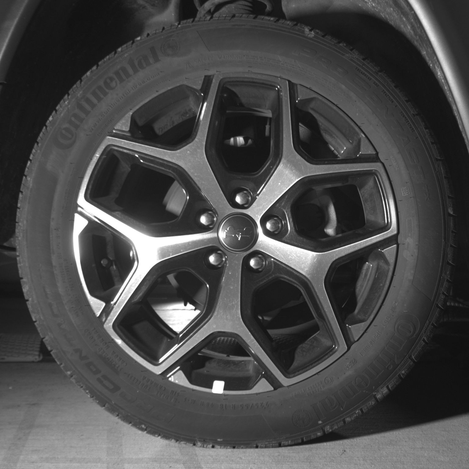 Thumbnail: 2025 Jeep Compass - 12