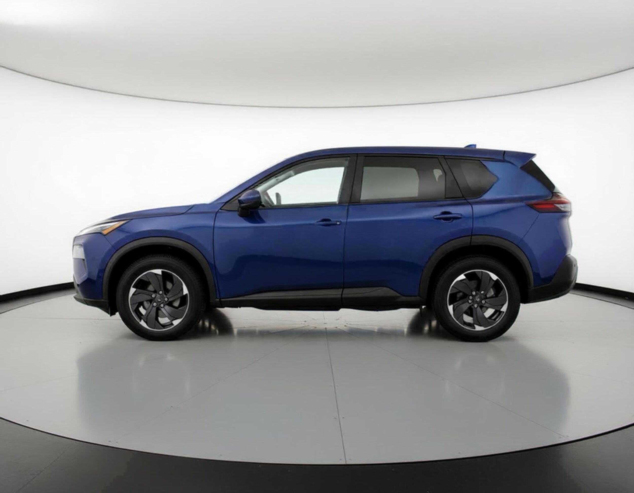 Thumbnail: 2025 Nissan Rogue - 4