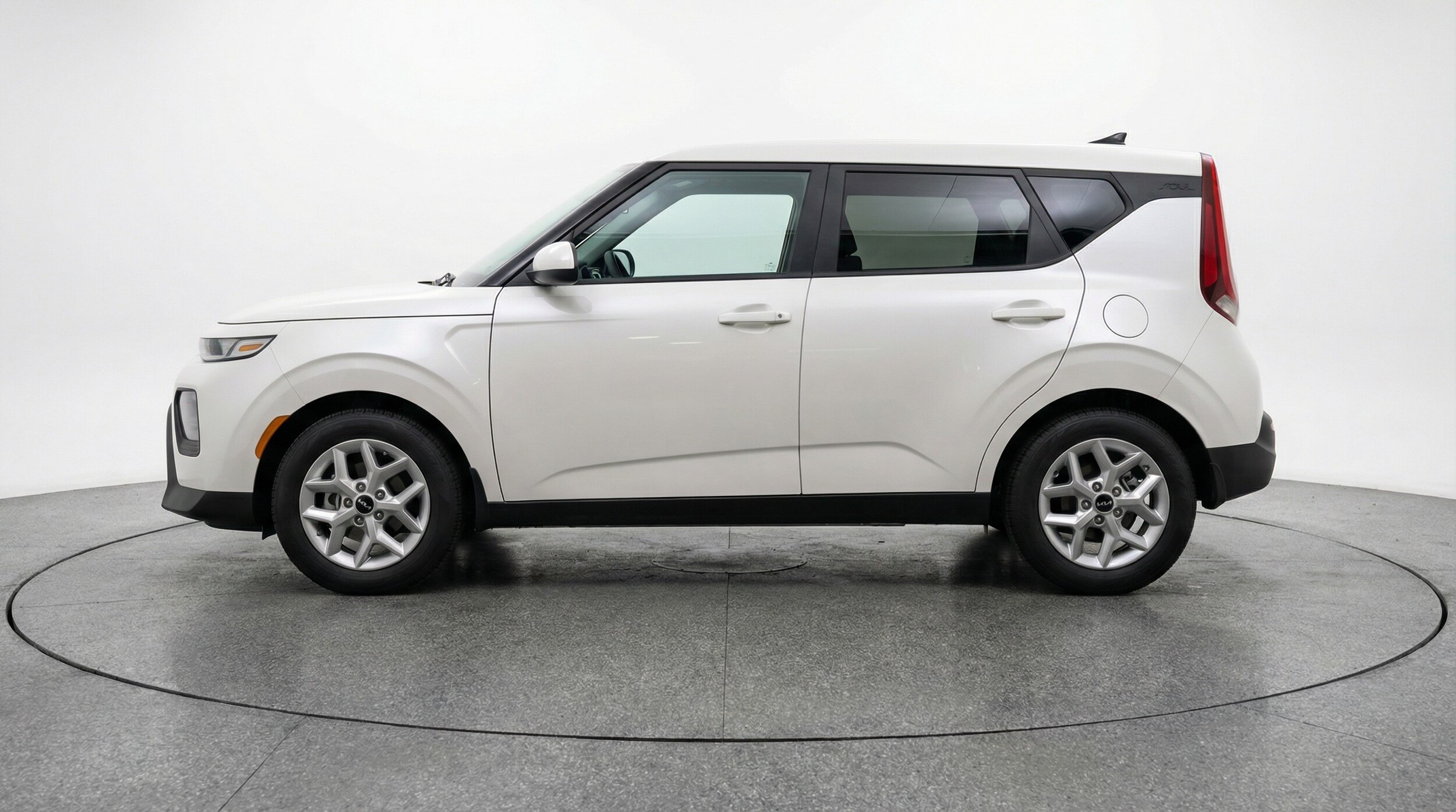 Thumbnail: 2025 Kia Soul - 4