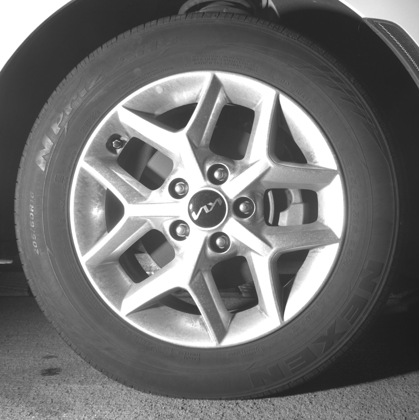 Thumbnail: 2025 Kia Soul - 10