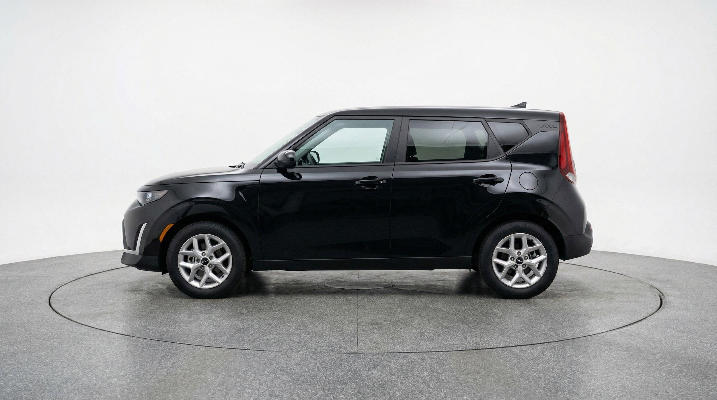 Thumbnail: 2025 Kia Soul - 5