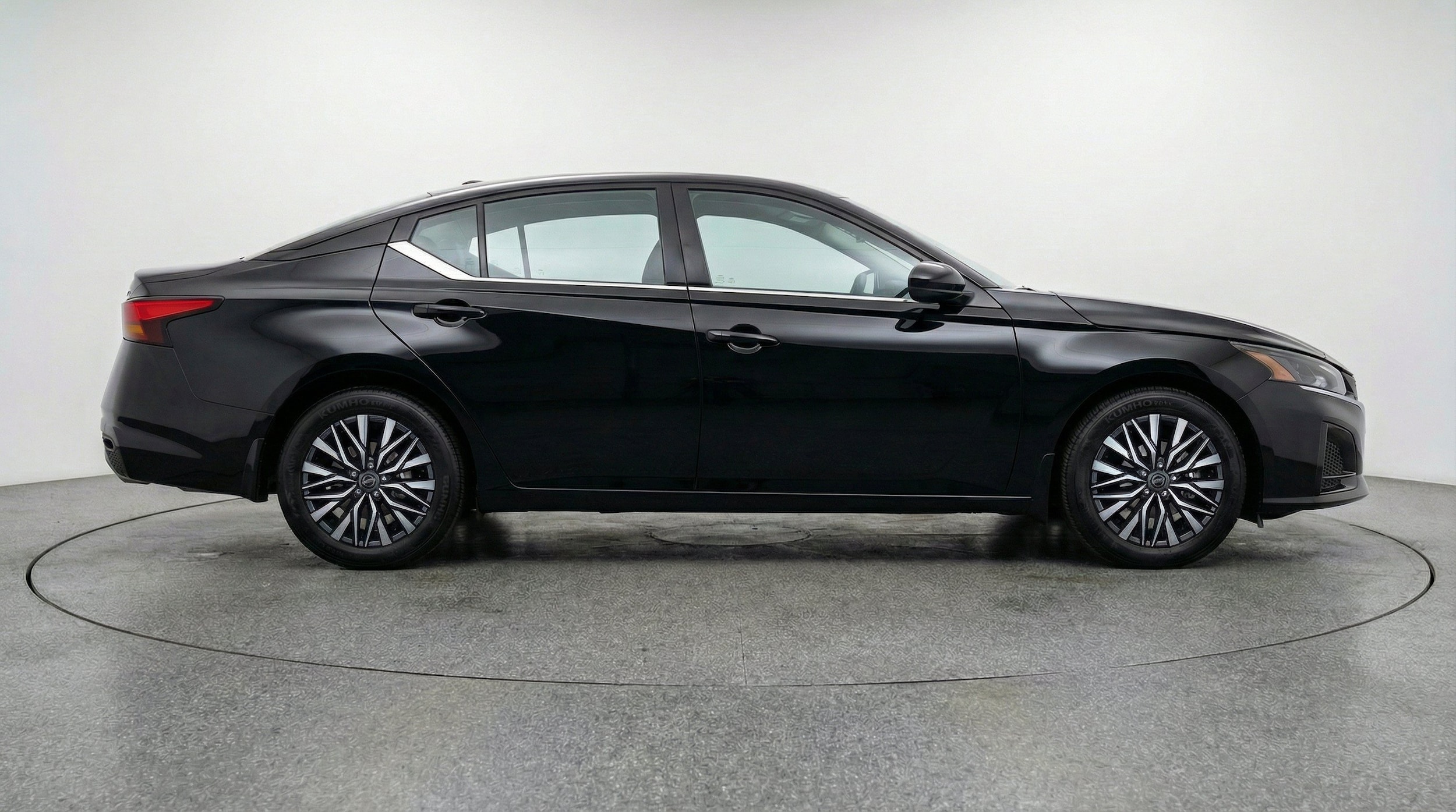 Thumbnail: 2026 Nissan Altima - 11
