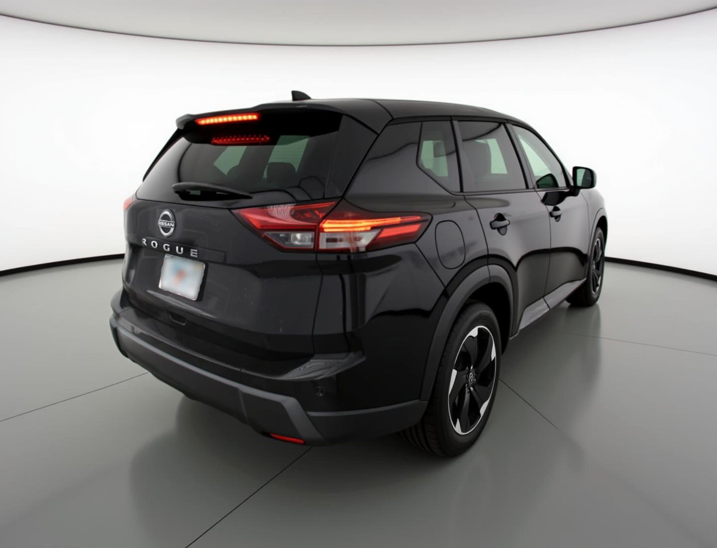 Thumbnail: 2025 Nissan Rogue - 7