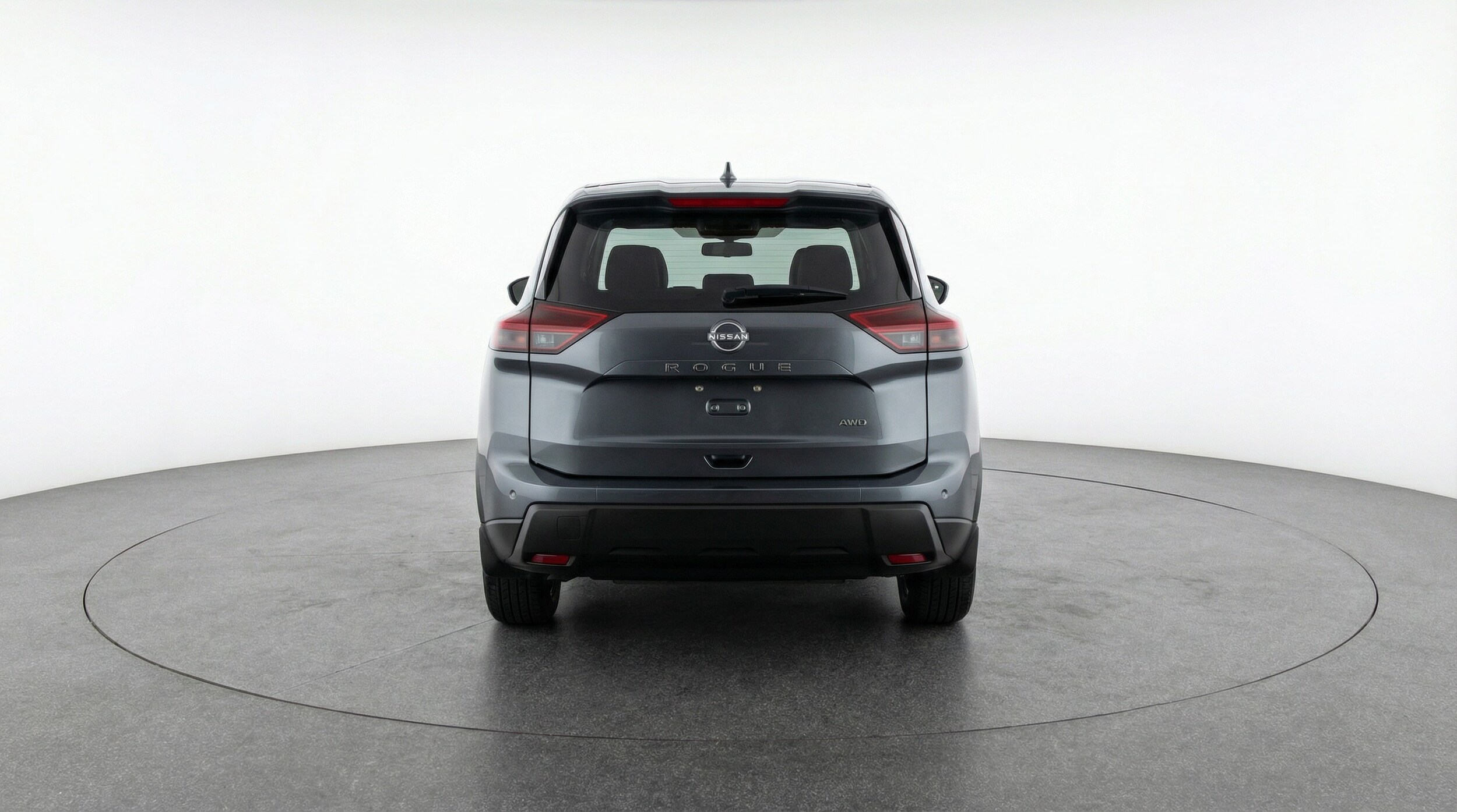 Thumbnail: 2025 Nissan Rogue - 6