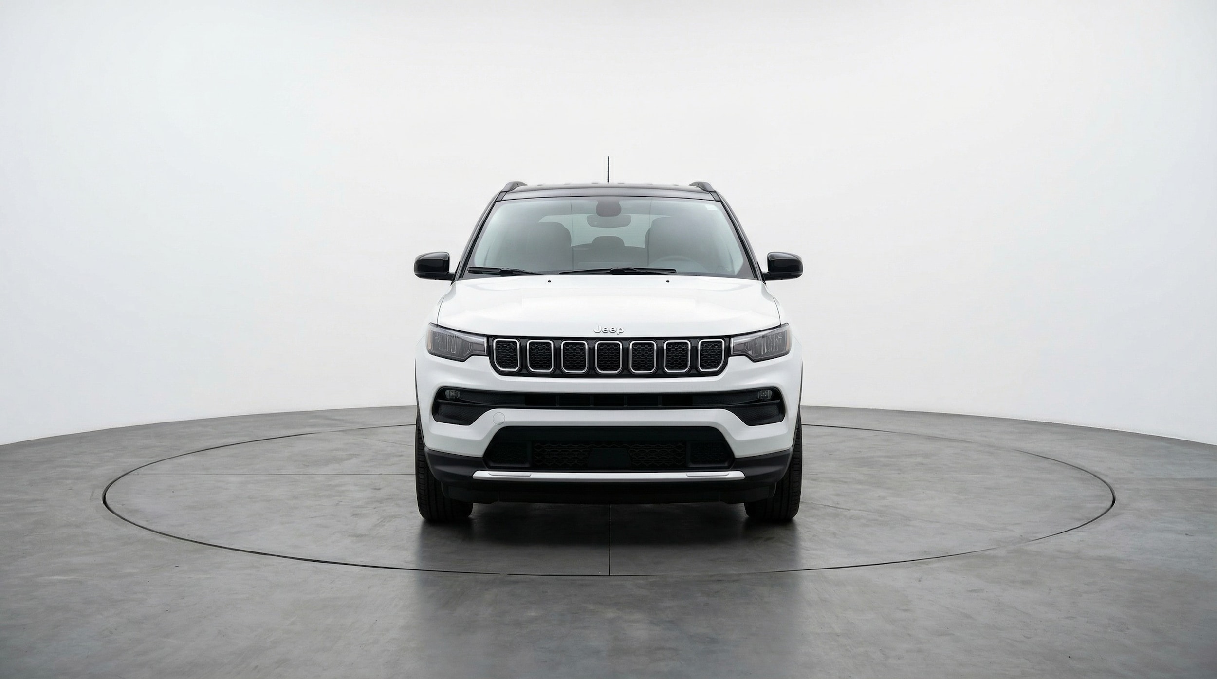 Thumbnail: 2025 Jeep Compass - 2