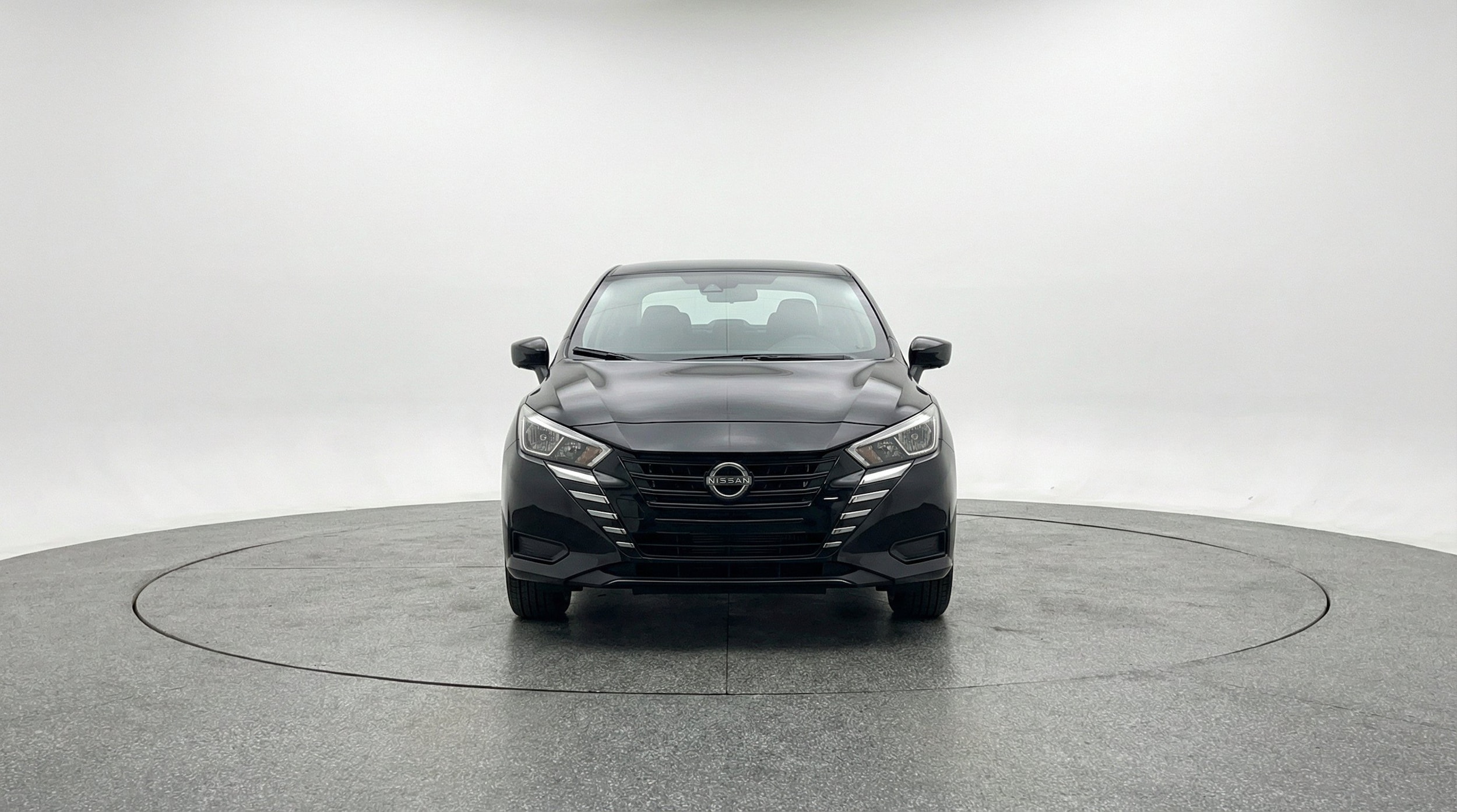 Thumbnail: 2025 Nissan Versa - 2