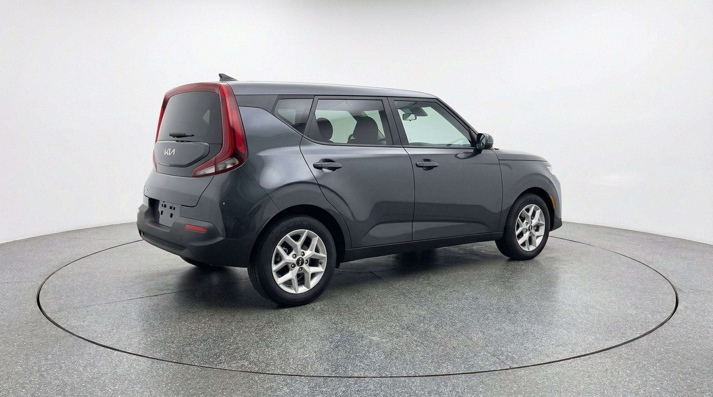 Thumbnail: 2025 Kia Soul - 9