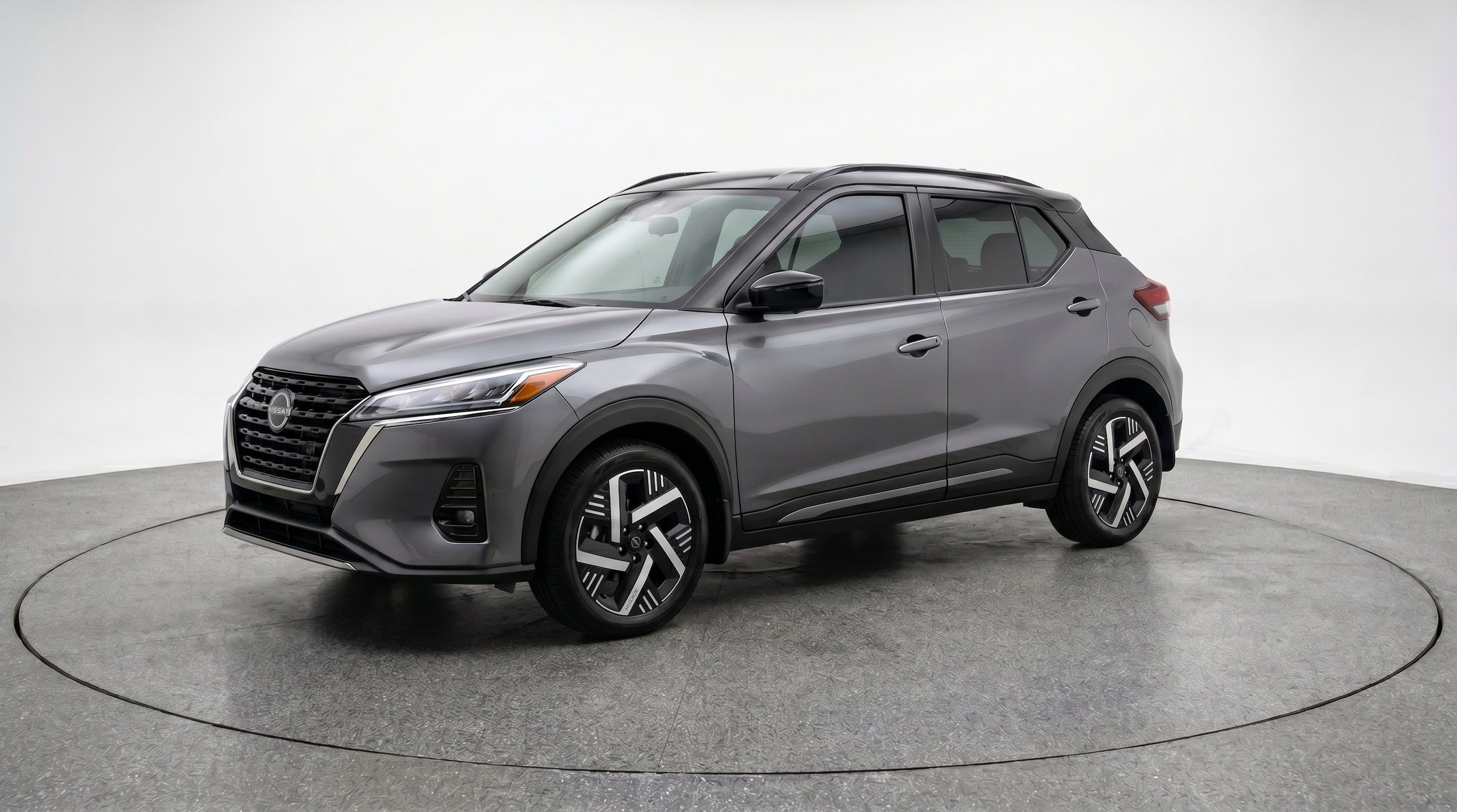 Thumbnail: 2026 Nissan Kicks - 3
