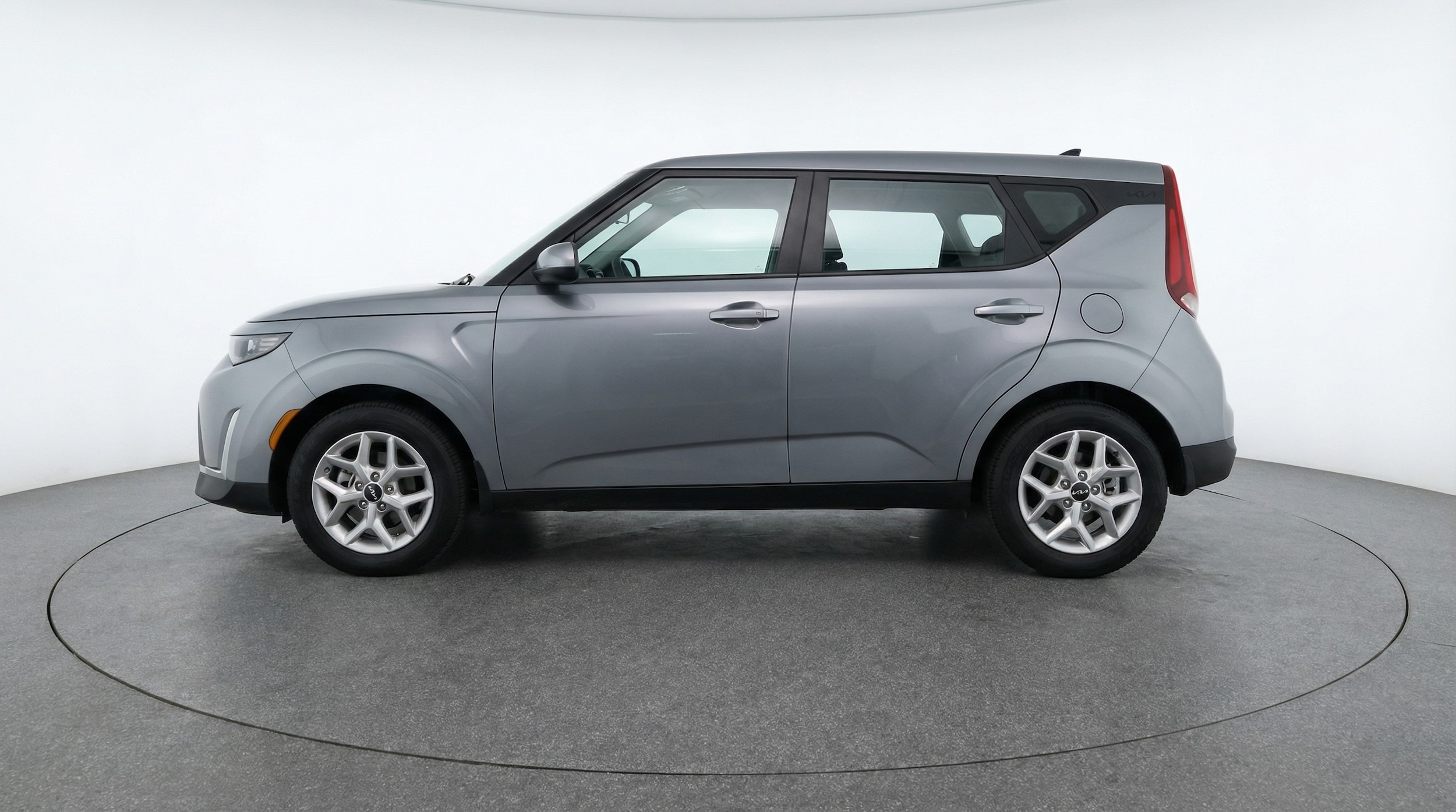 Thumbnail: 2025 Kia Soul - 4