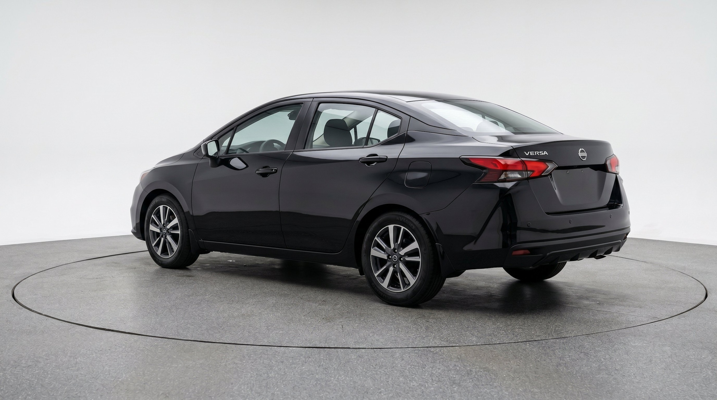 Thumbnail: 2025 Nissan Versa - 6