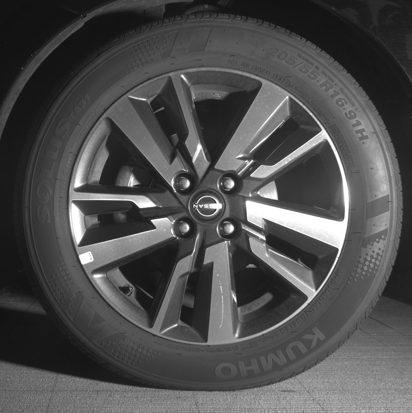 Thumbnail: 2025 Nissan Versa - 9