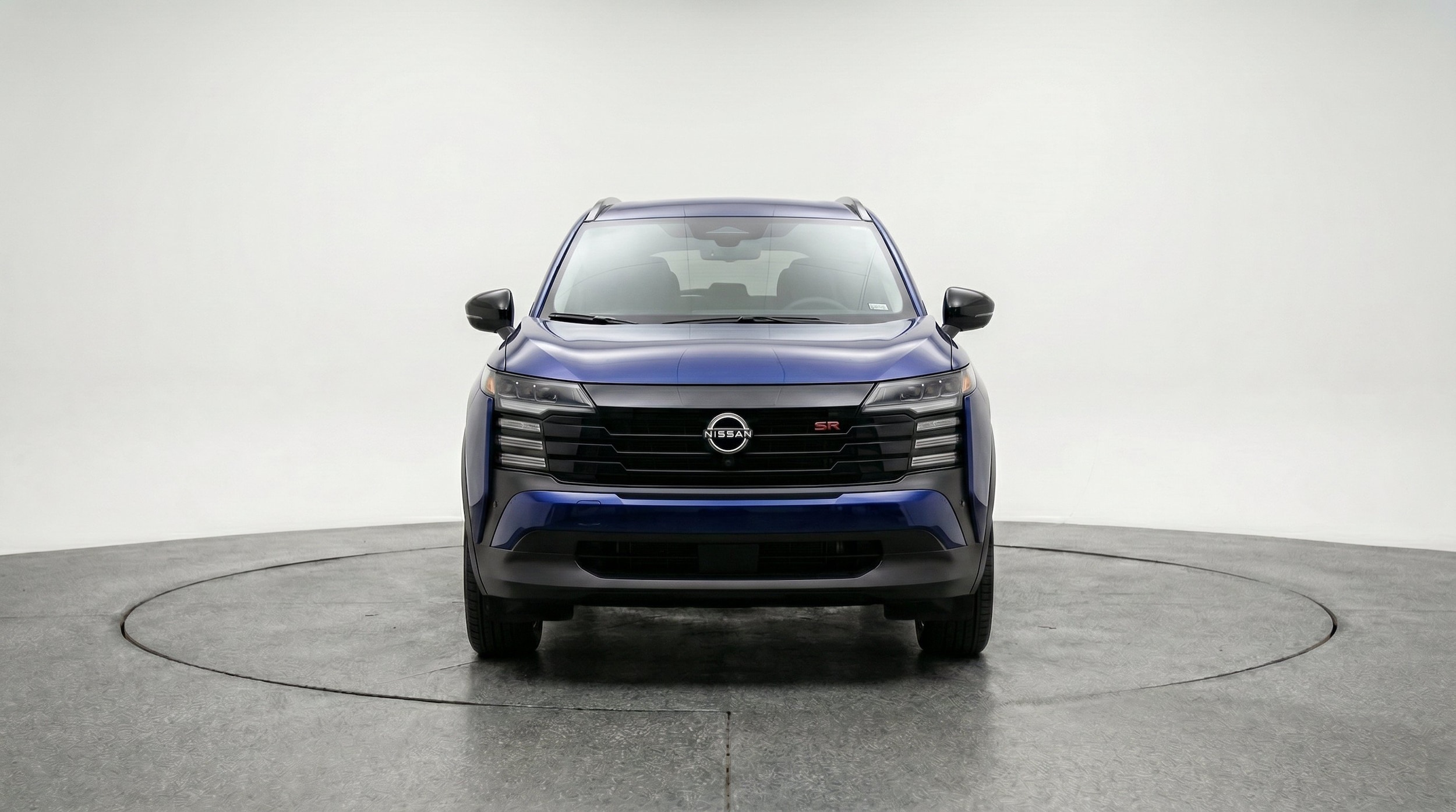 Thumbnail: 2026 Nissan Kicks - 2