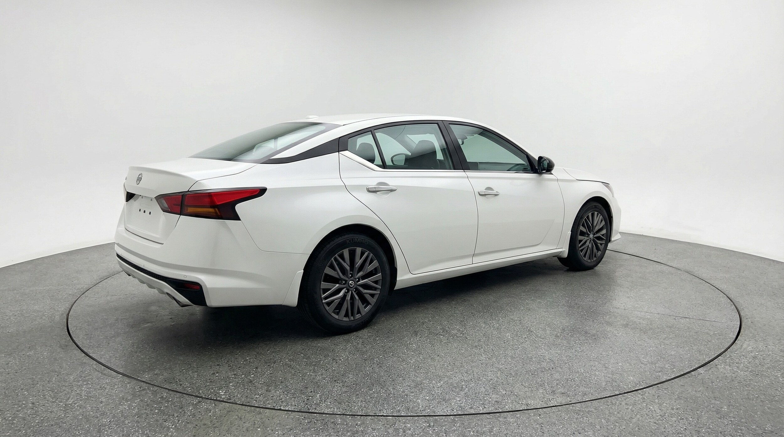 Thumbnail: 2025 Nissan Altima - 7