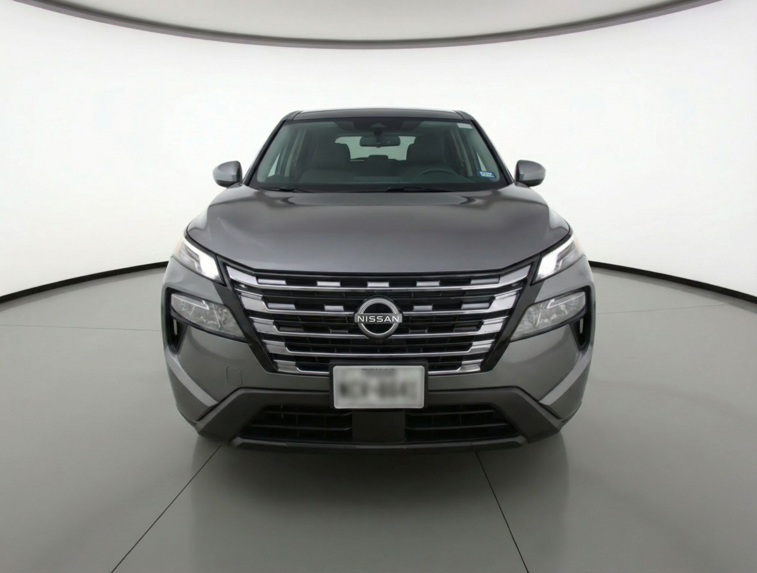 Thumbnail: 2025 Nissan Rogue - 2