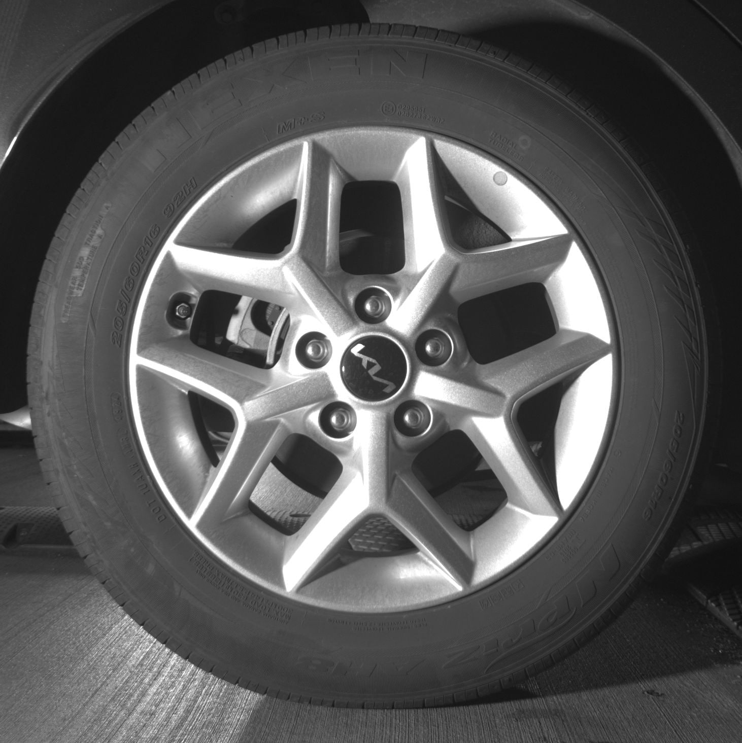 Thumbnail: 2025 Kia Soul - 17