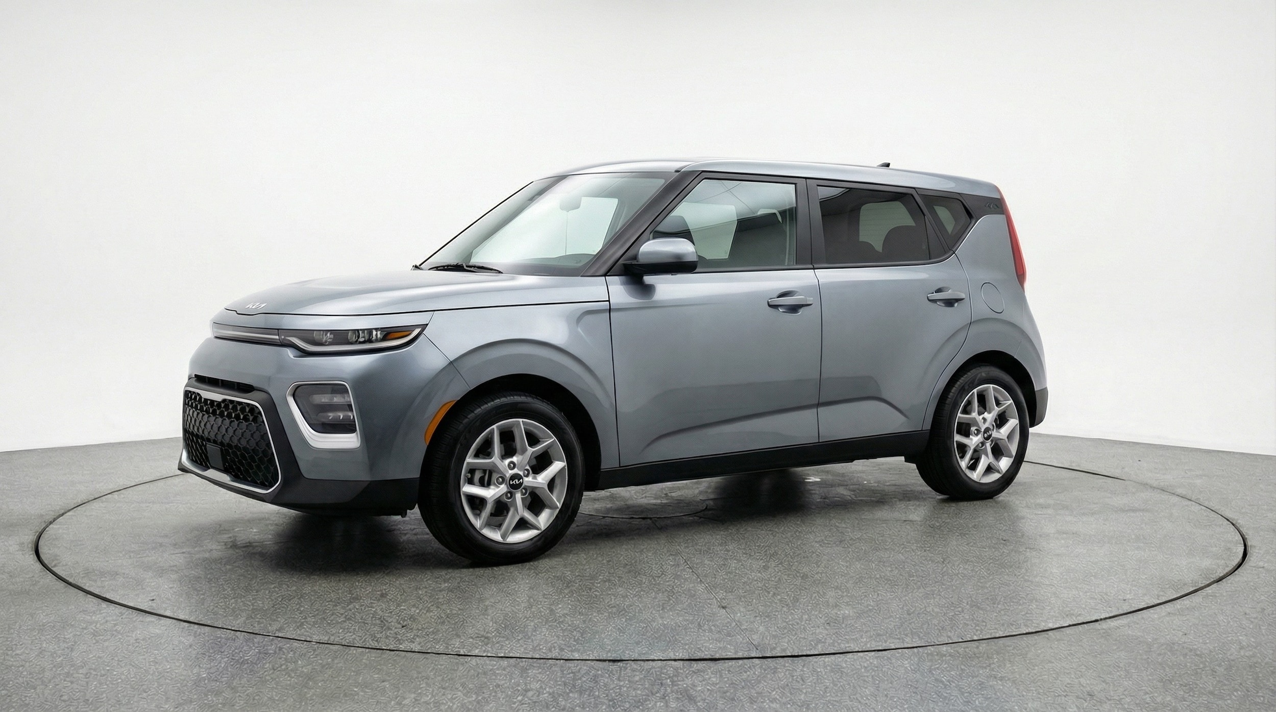 Thumbnail: 2025 Kia Soul - 3