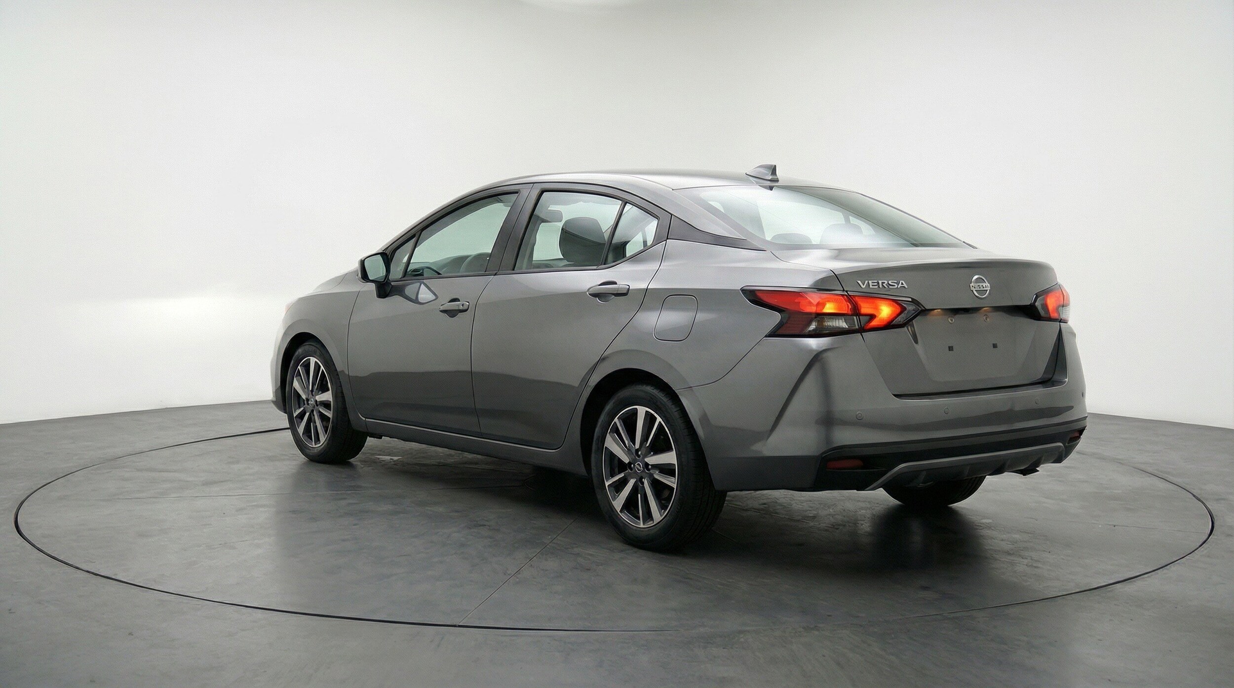 Thumbnail: 2025 Nissan Versa - 6