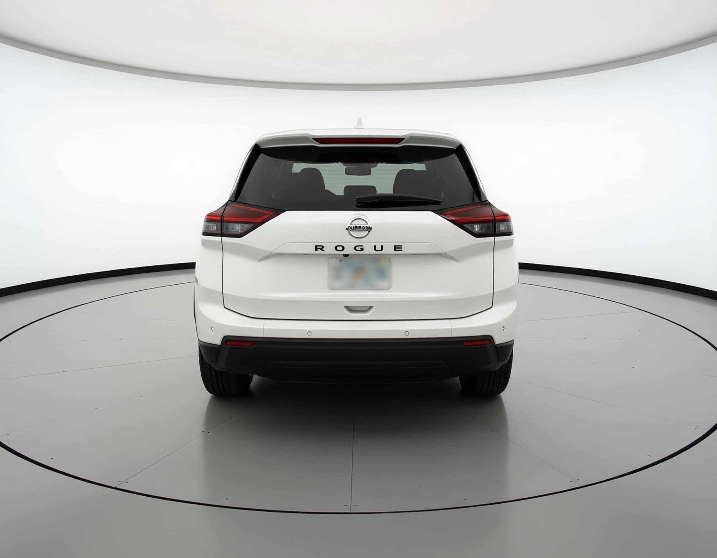 Thumbnail: 2025 Nissan Rogue - 6