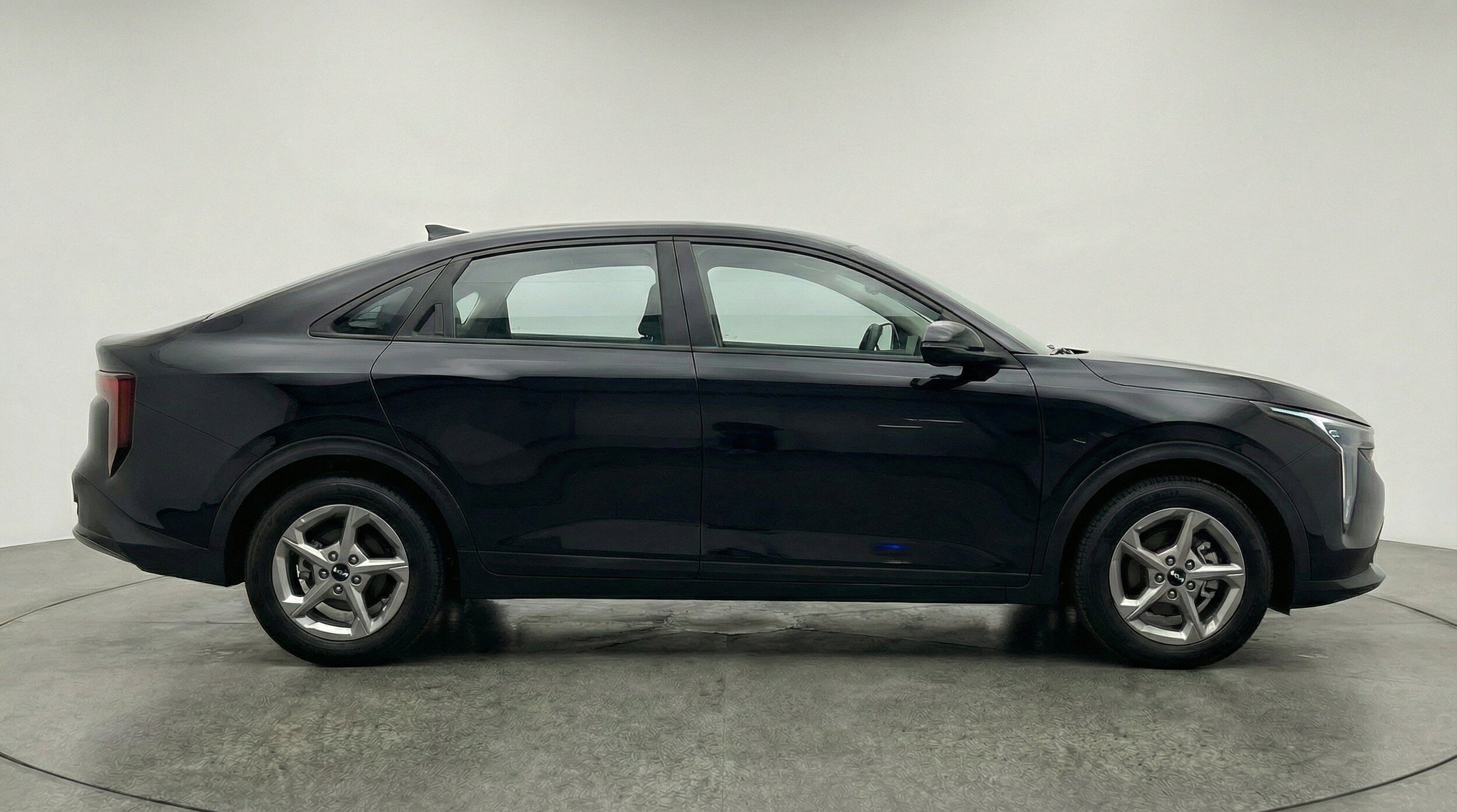 Thumbnail: 2025 Kia K4 - 11