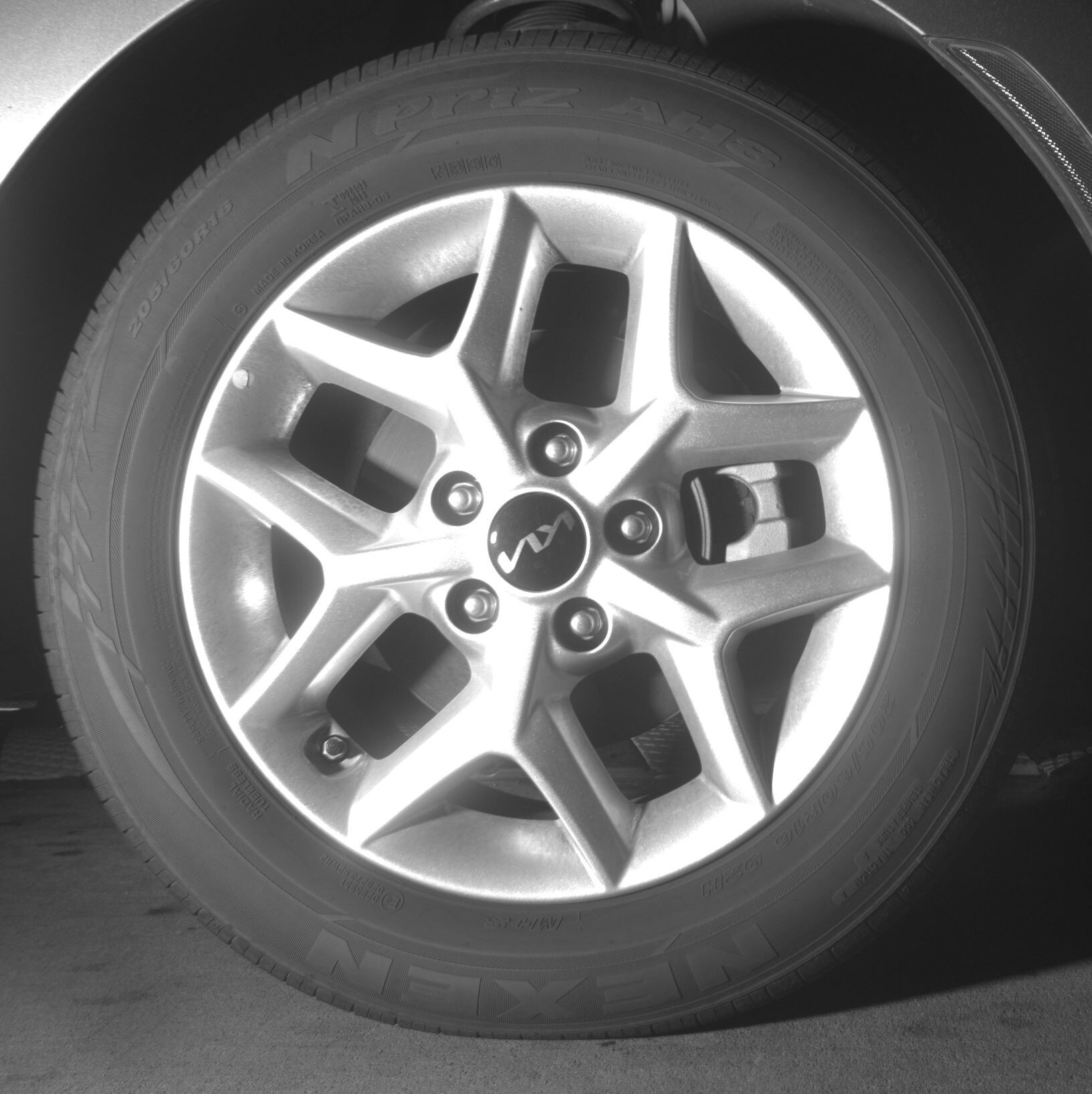 Thumbnail: 2025 Kia Soul - 10