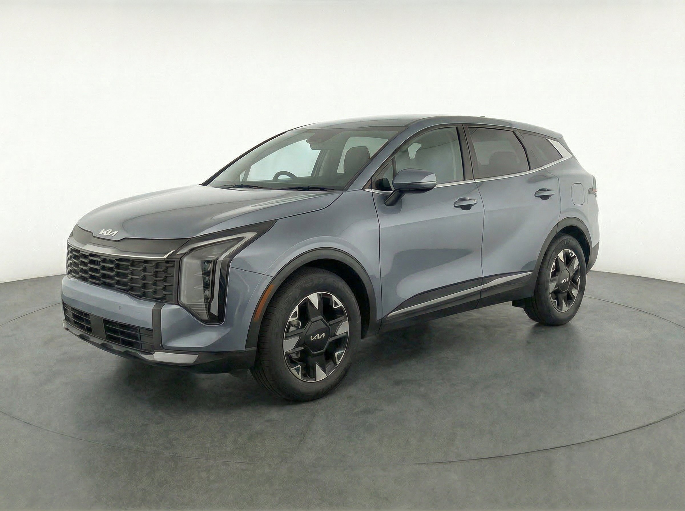 Thumbnail: 2026 Kia Sportage - 3