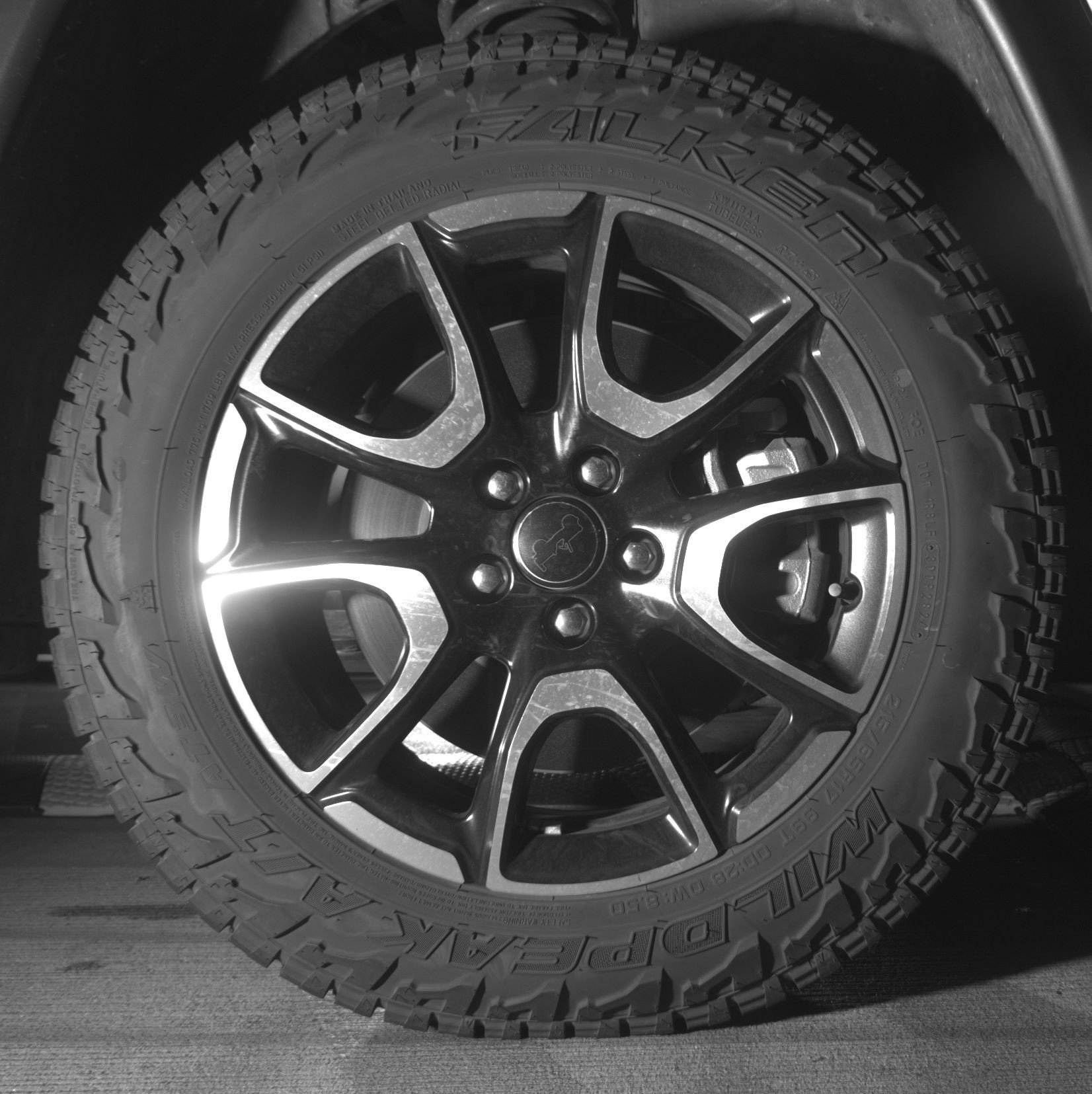 Thumbnail: 2025 Jeep Compass - 13