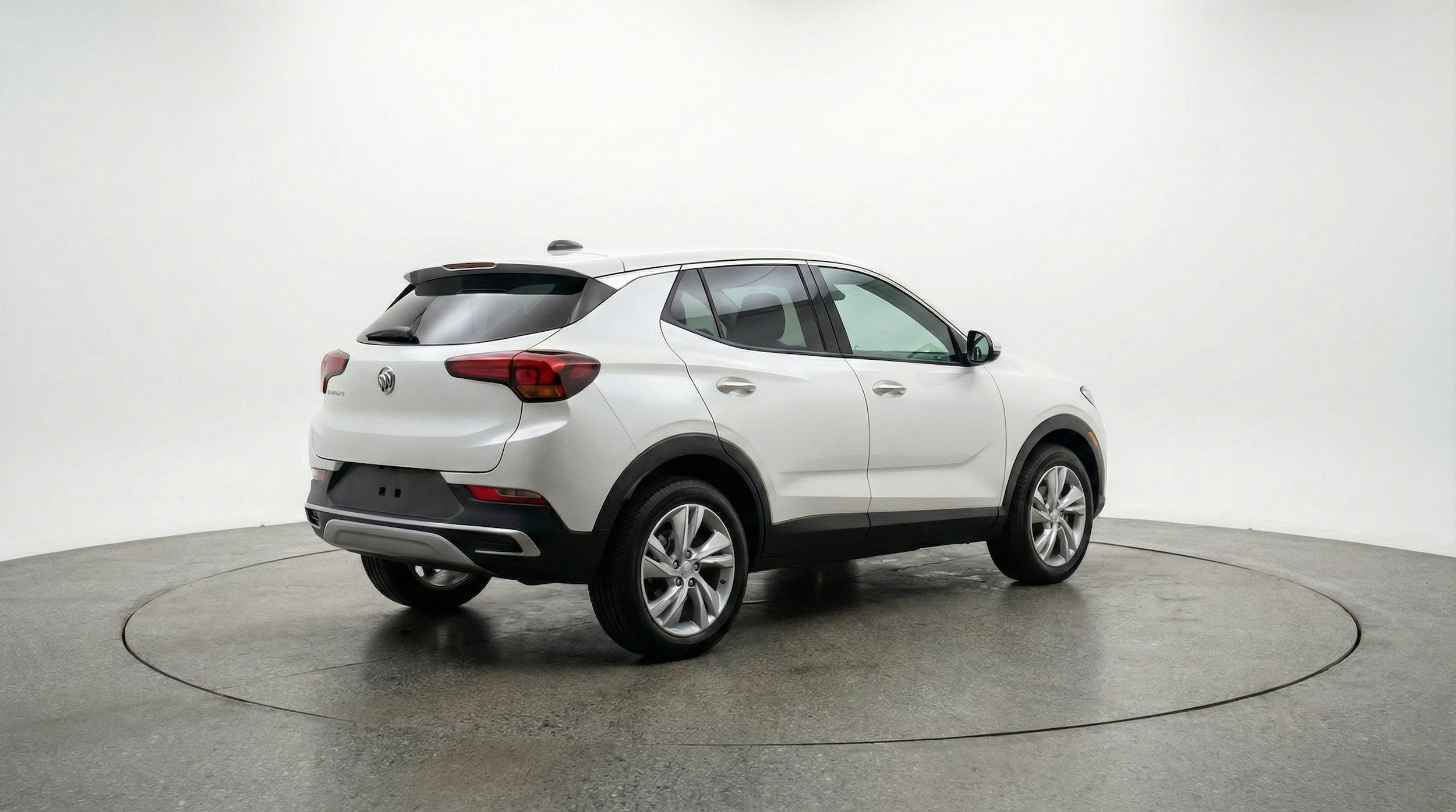 Thumbnail: 2026 Buick Encore GX - 9
